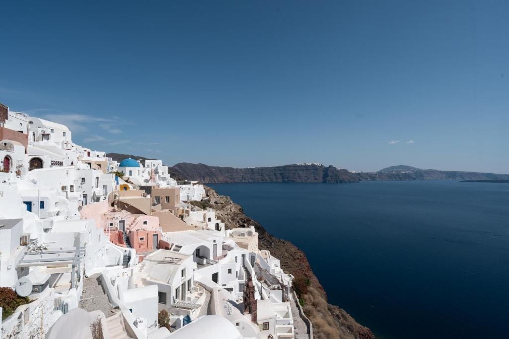 Gala Suites Oia
