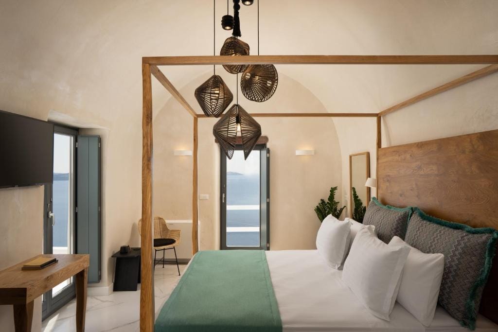 Gala Suites Oia