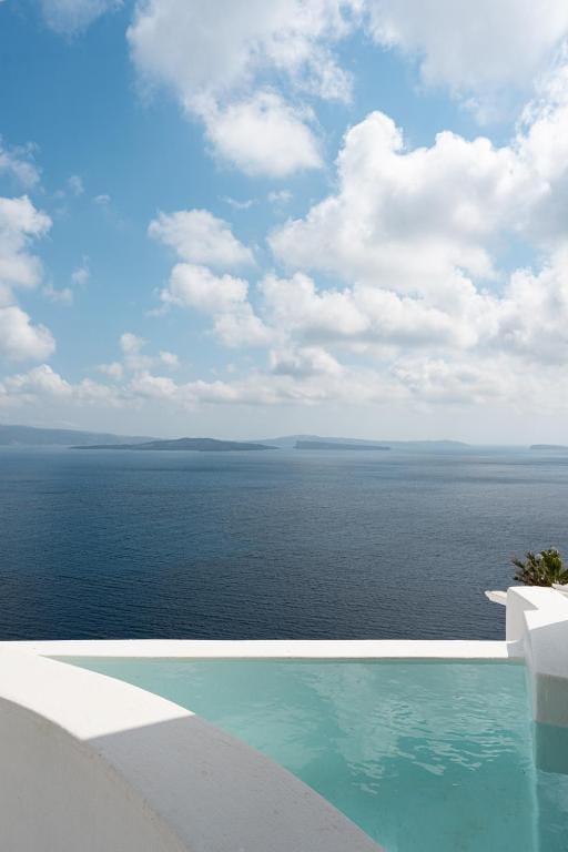 Gala Suites Oia