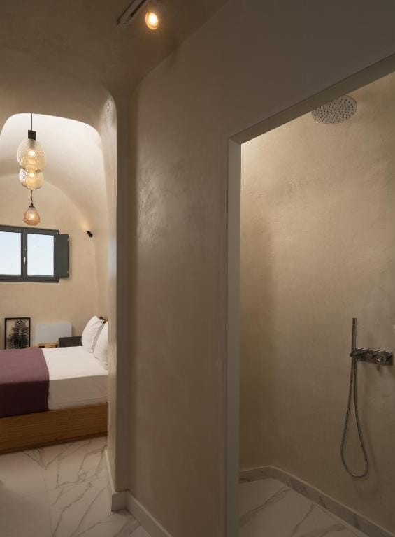 Gala Suites Oia