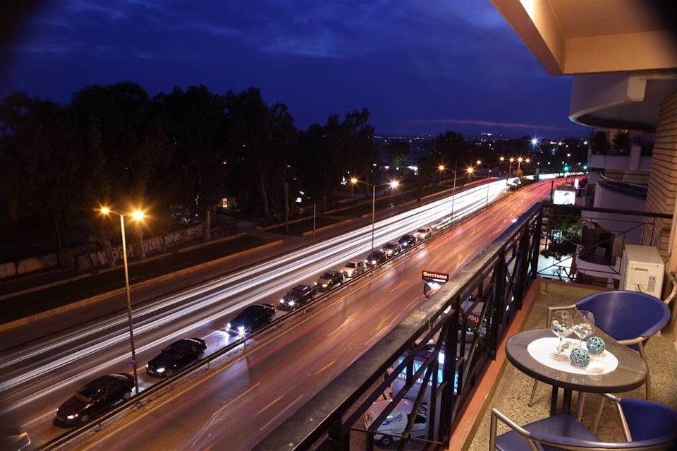 Galaxy Hotel Athens