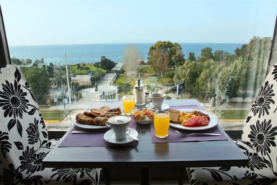 Galaxy Hotel Athens