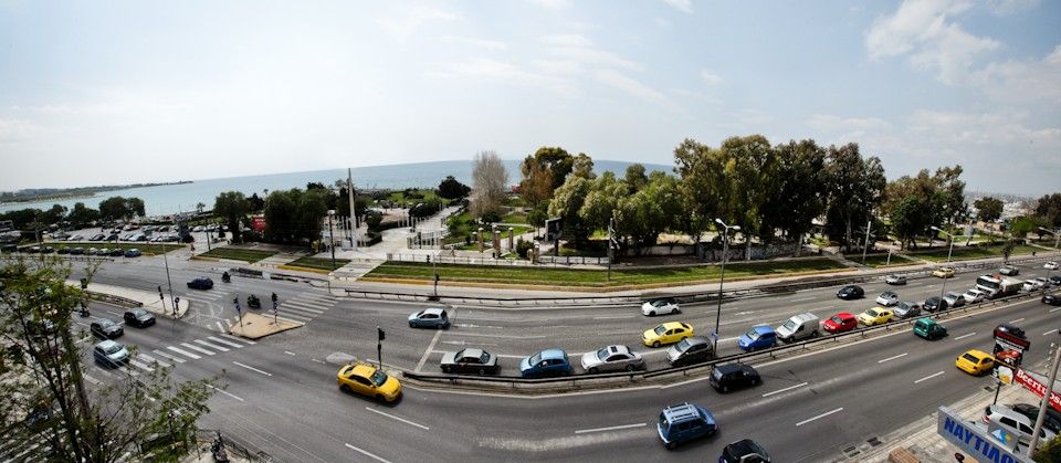 Galaxy Hotel Athens
