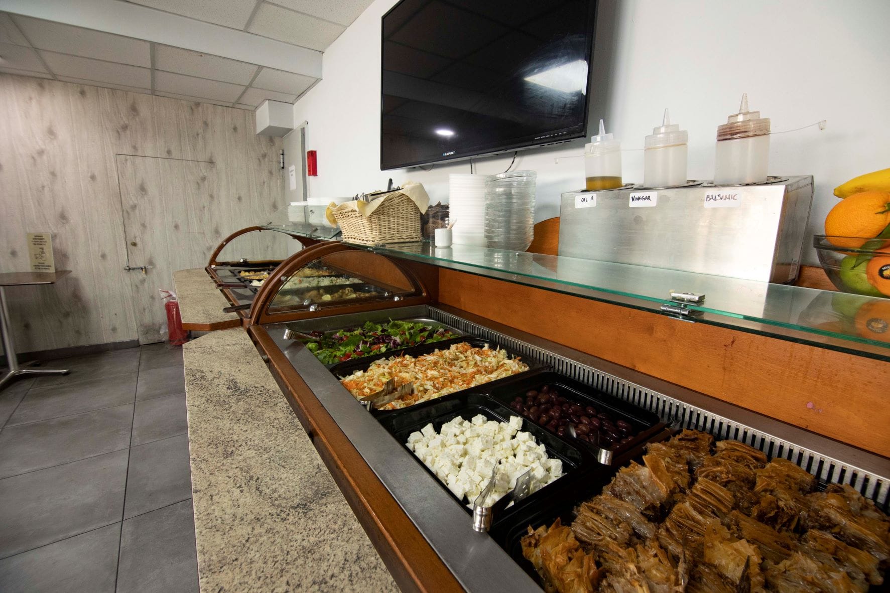 Galaxy Hotel Athens