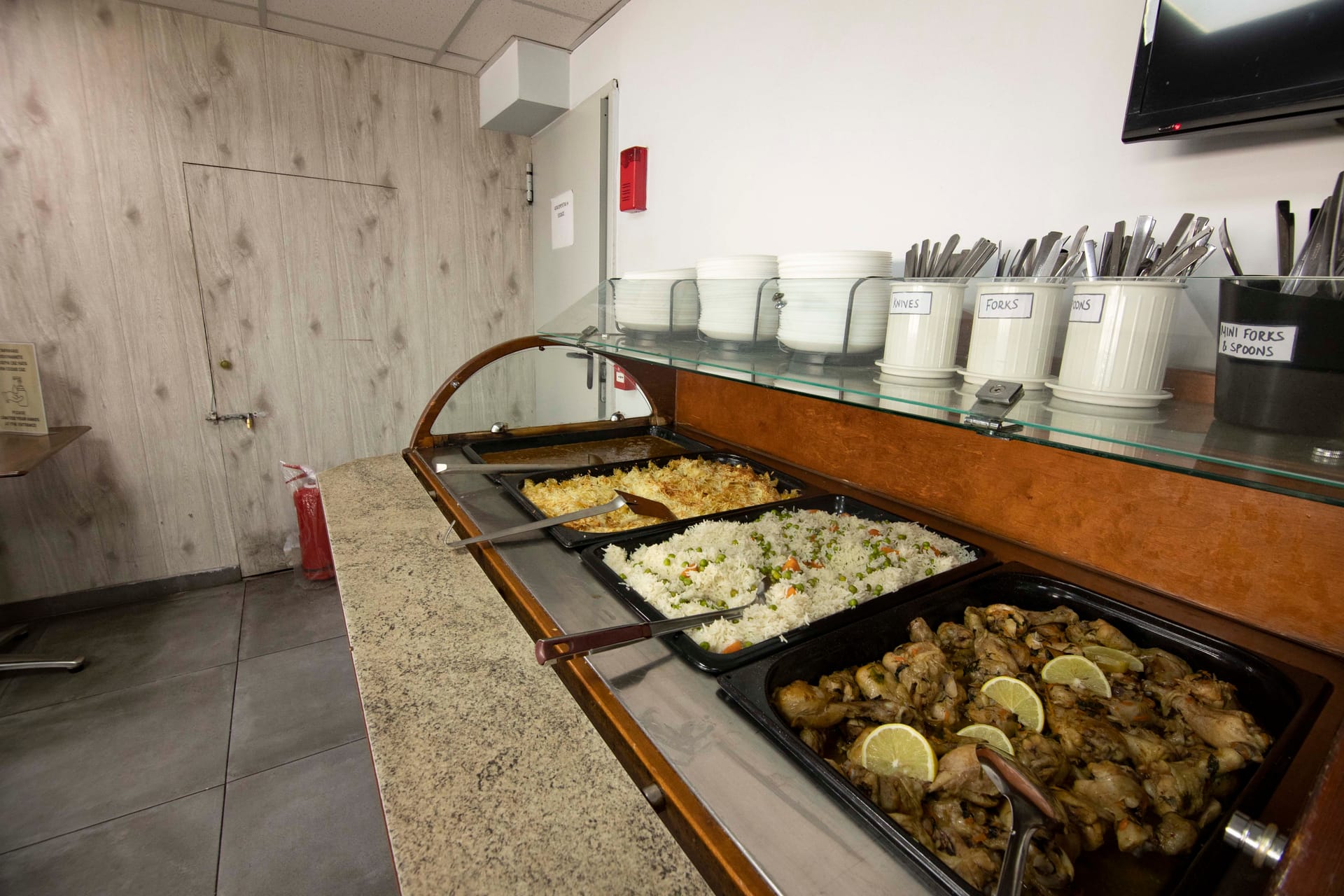 Galaxy Hotel Athens