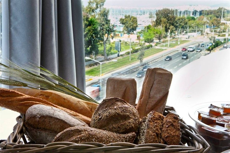Galaxy Hotel Athens