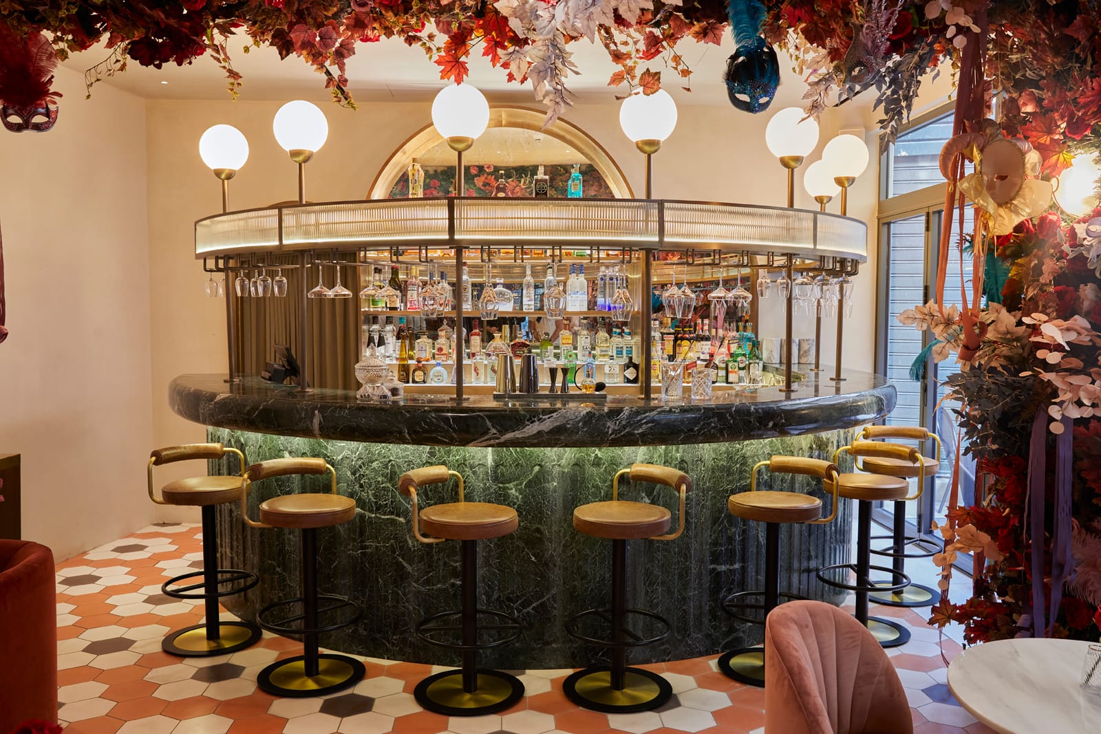 Gatsby Athens
