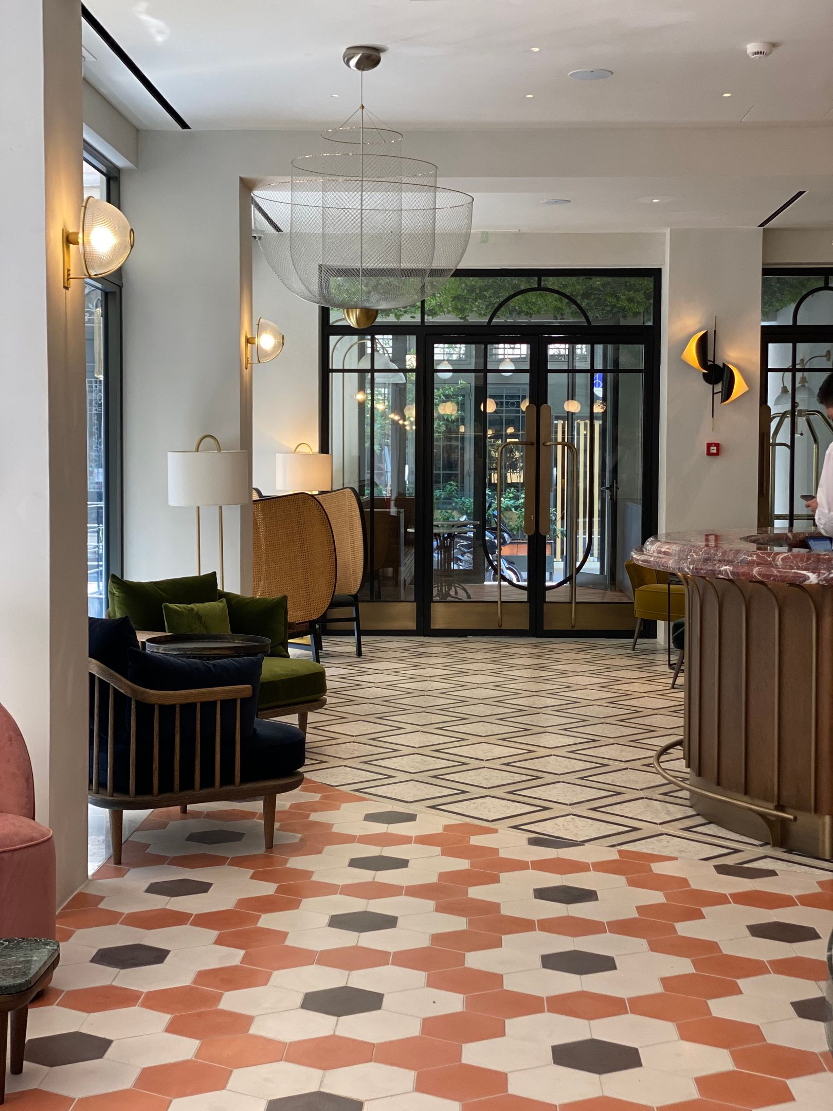 Gatsby Athens