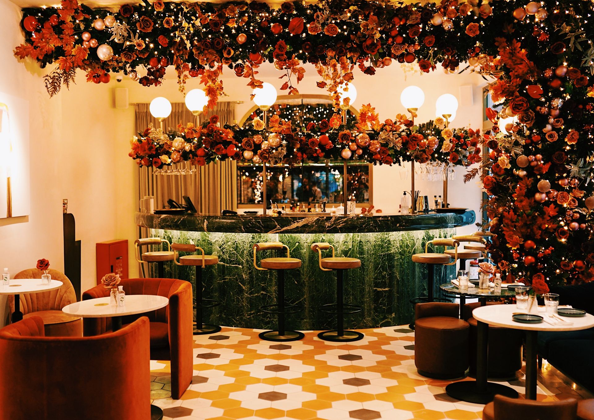 Gatsby Athens