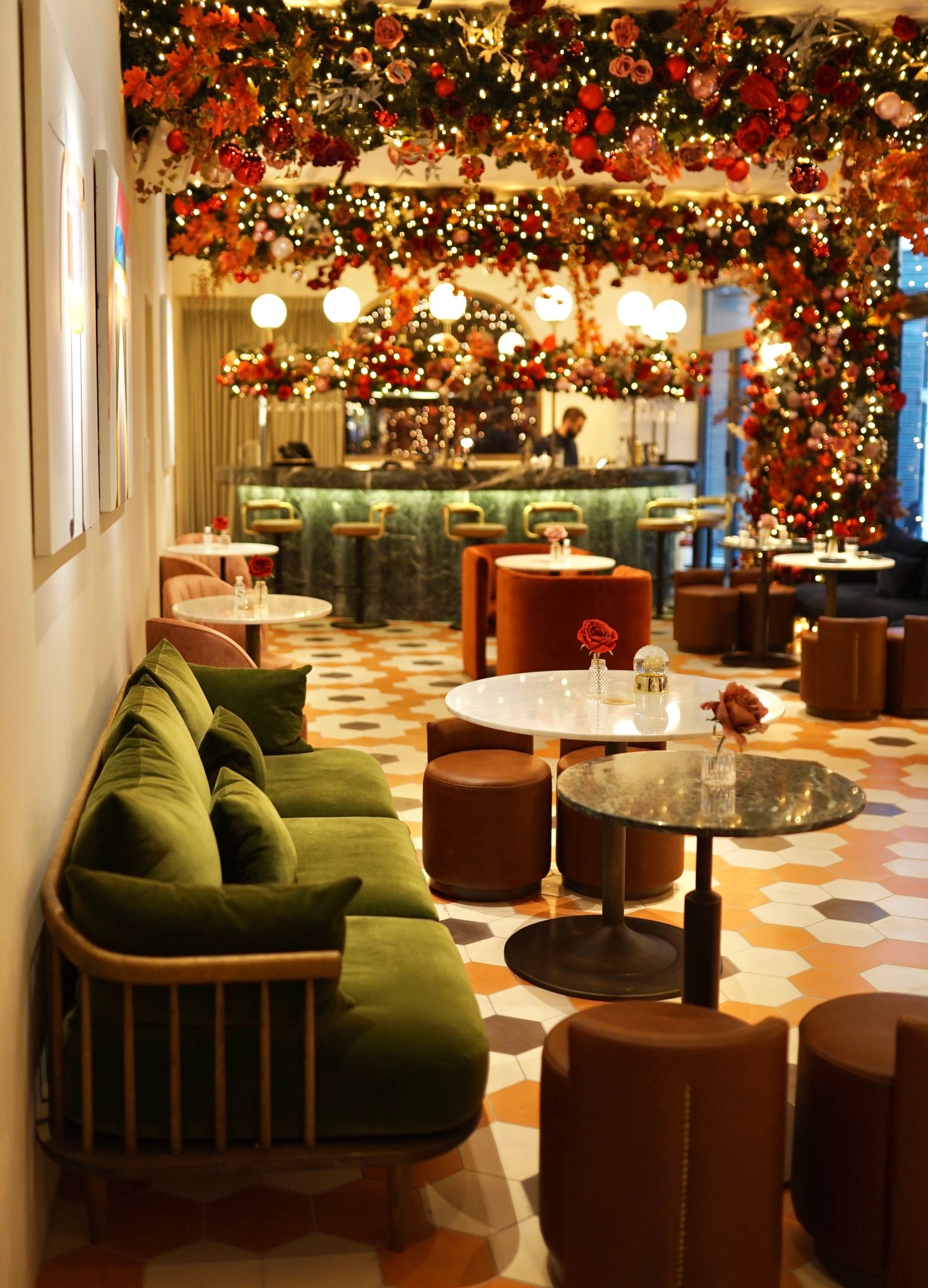 Gatsby Athens