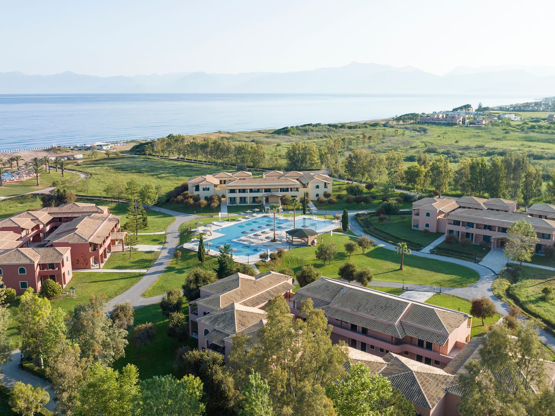 Grecotel LUX®ME Costa Botanica