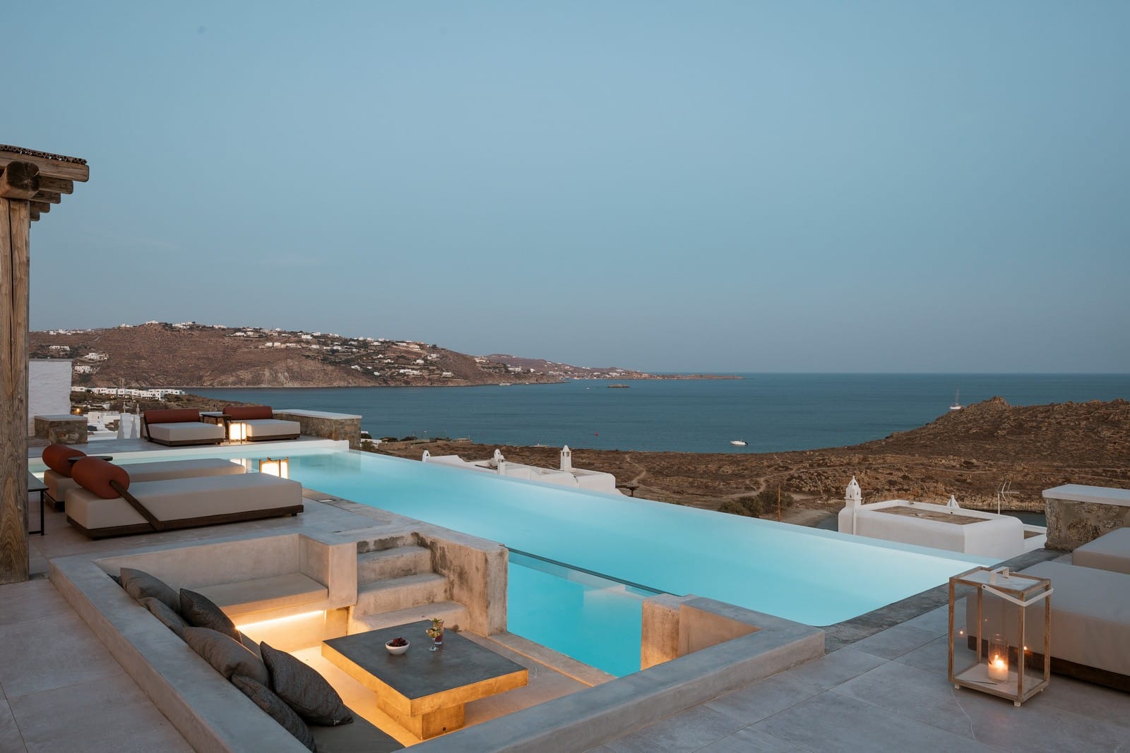 Villa Genesis