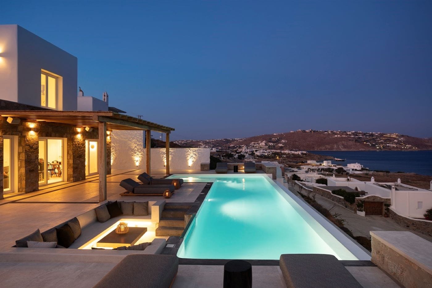 Villa Genesis