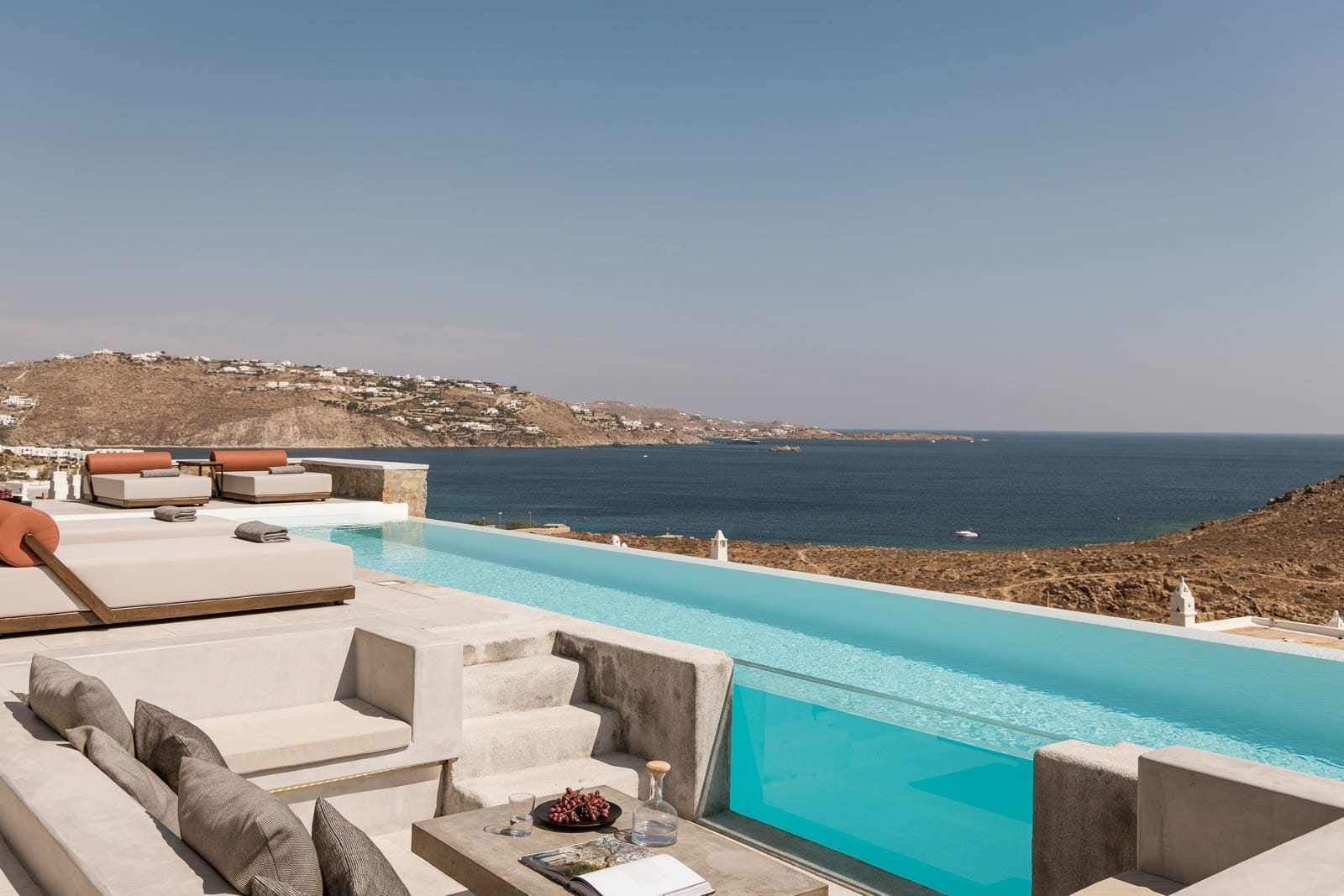 Villa Genesis