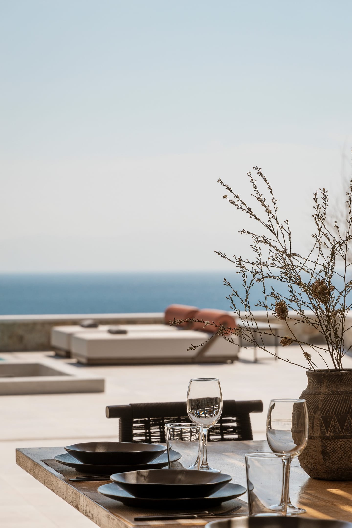 Villa Genesis