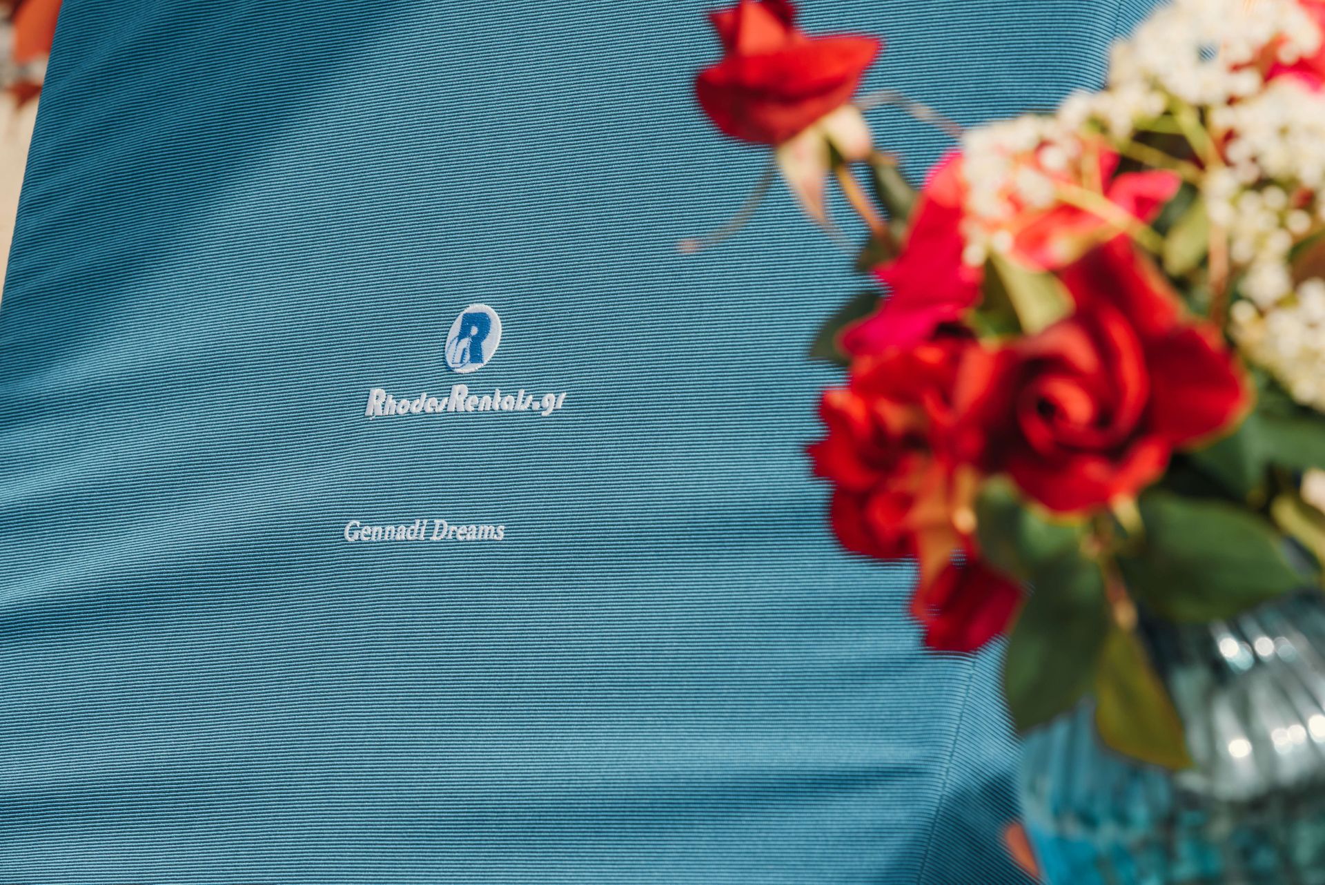 Gennadi Dreams Holiday Villa Rhodes