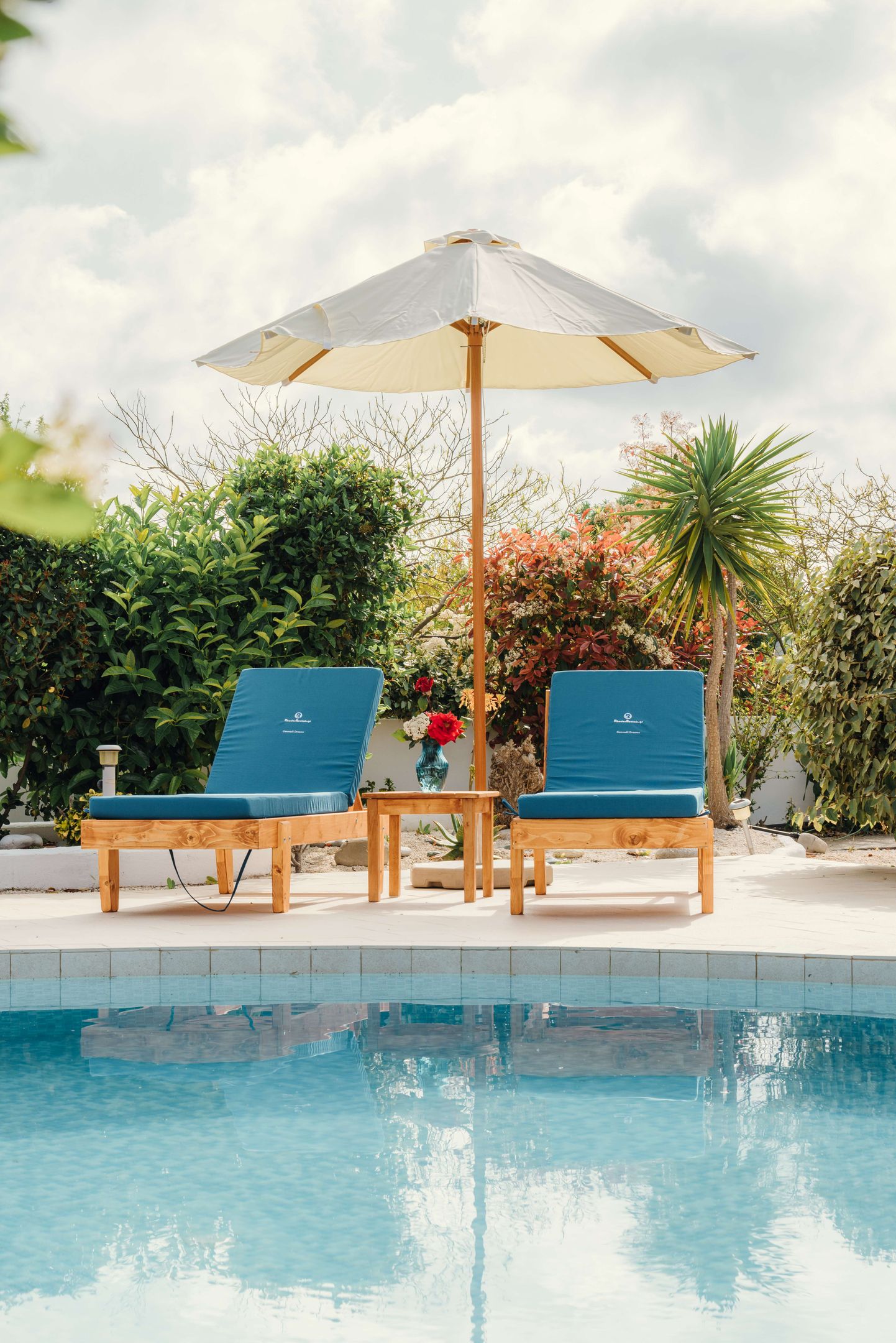 Gennadi Dreams Holiday Villa Rhodes