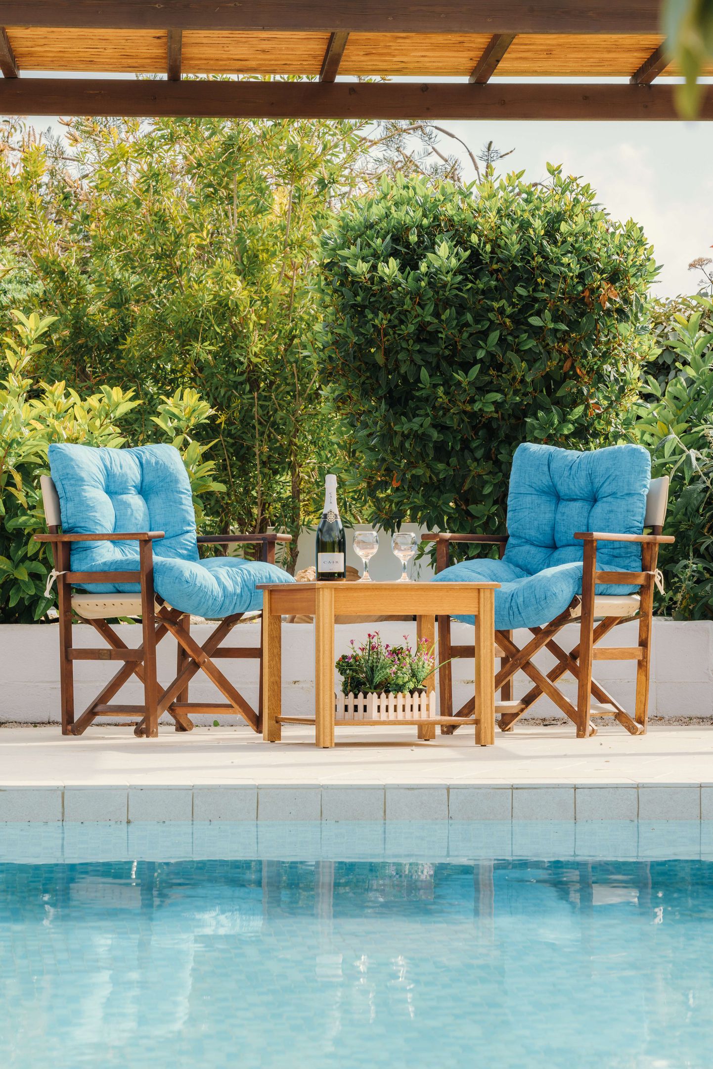 Gennadi Dreams Holiday Villa Rhodes