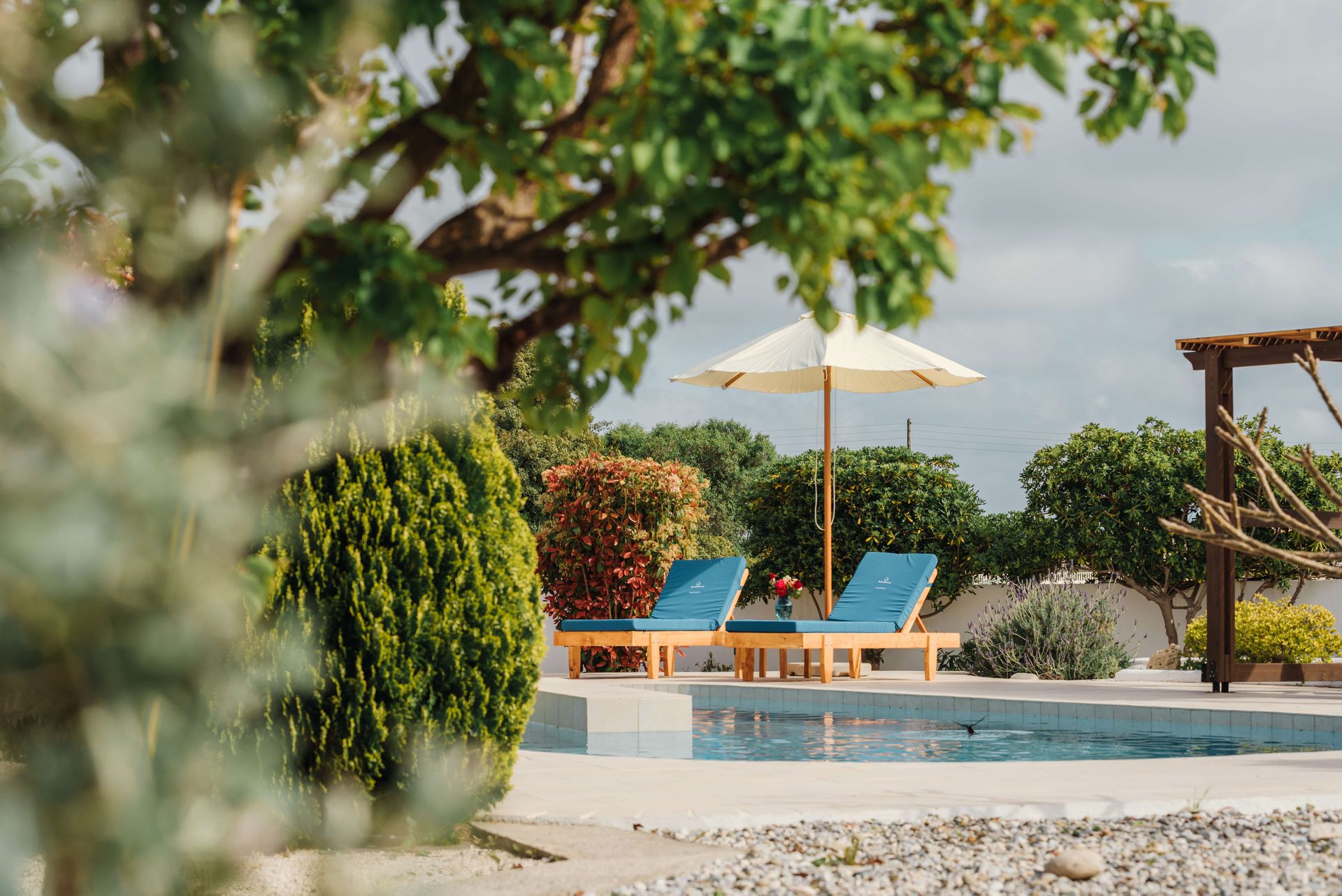 Gennadi Dreams Holiday Villa Rhodes