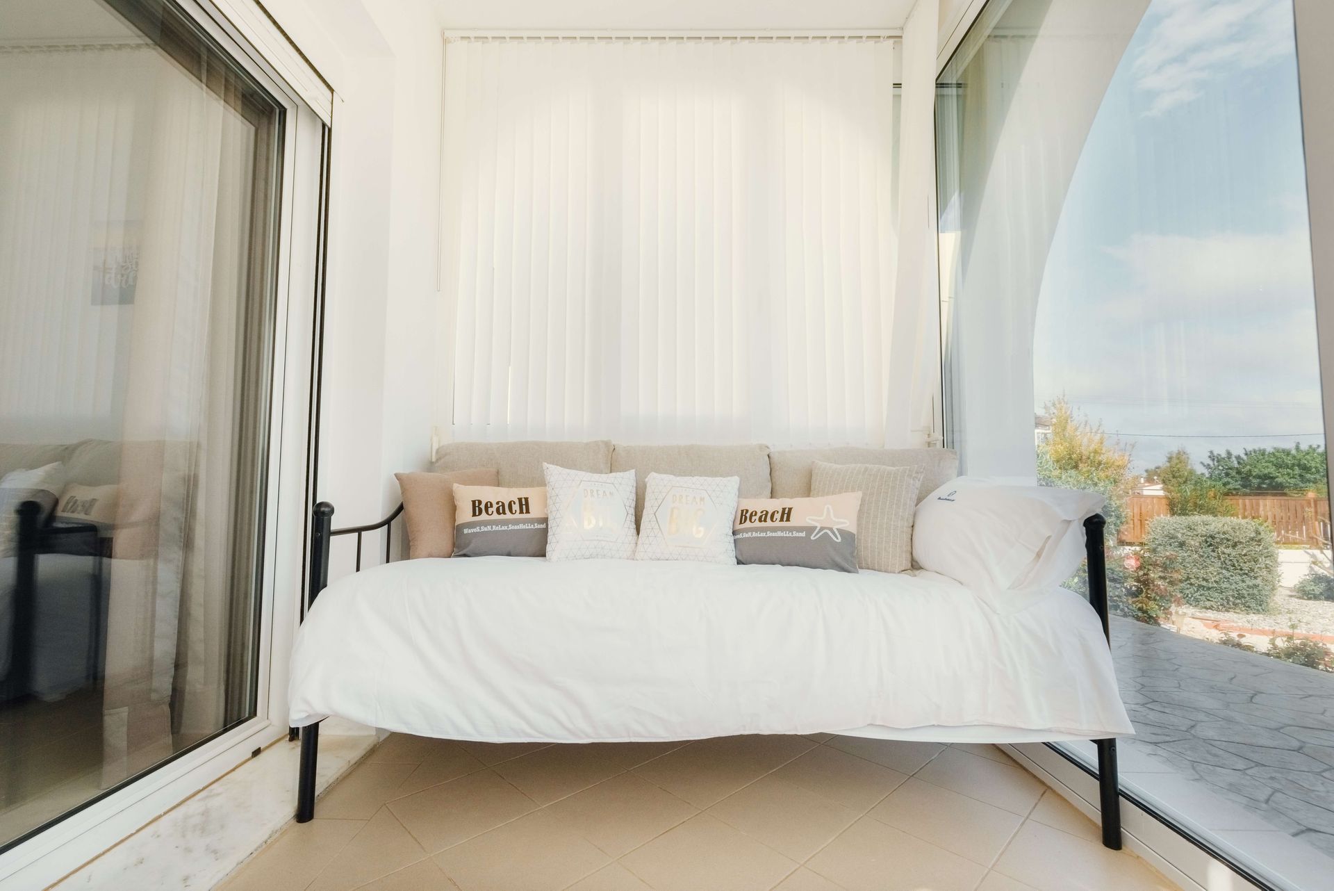 Gennadi Dreams Holiday Villa Rhodes