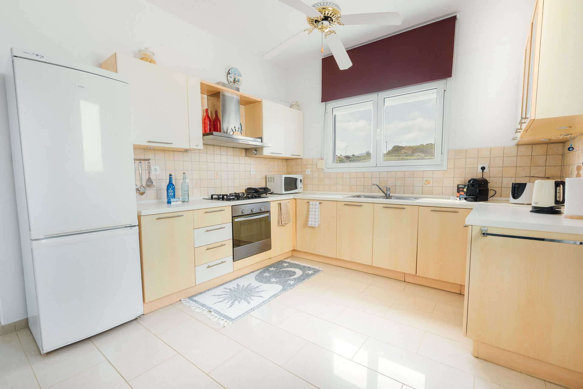 Gennadi Dreams Holiday Villa Rhodes