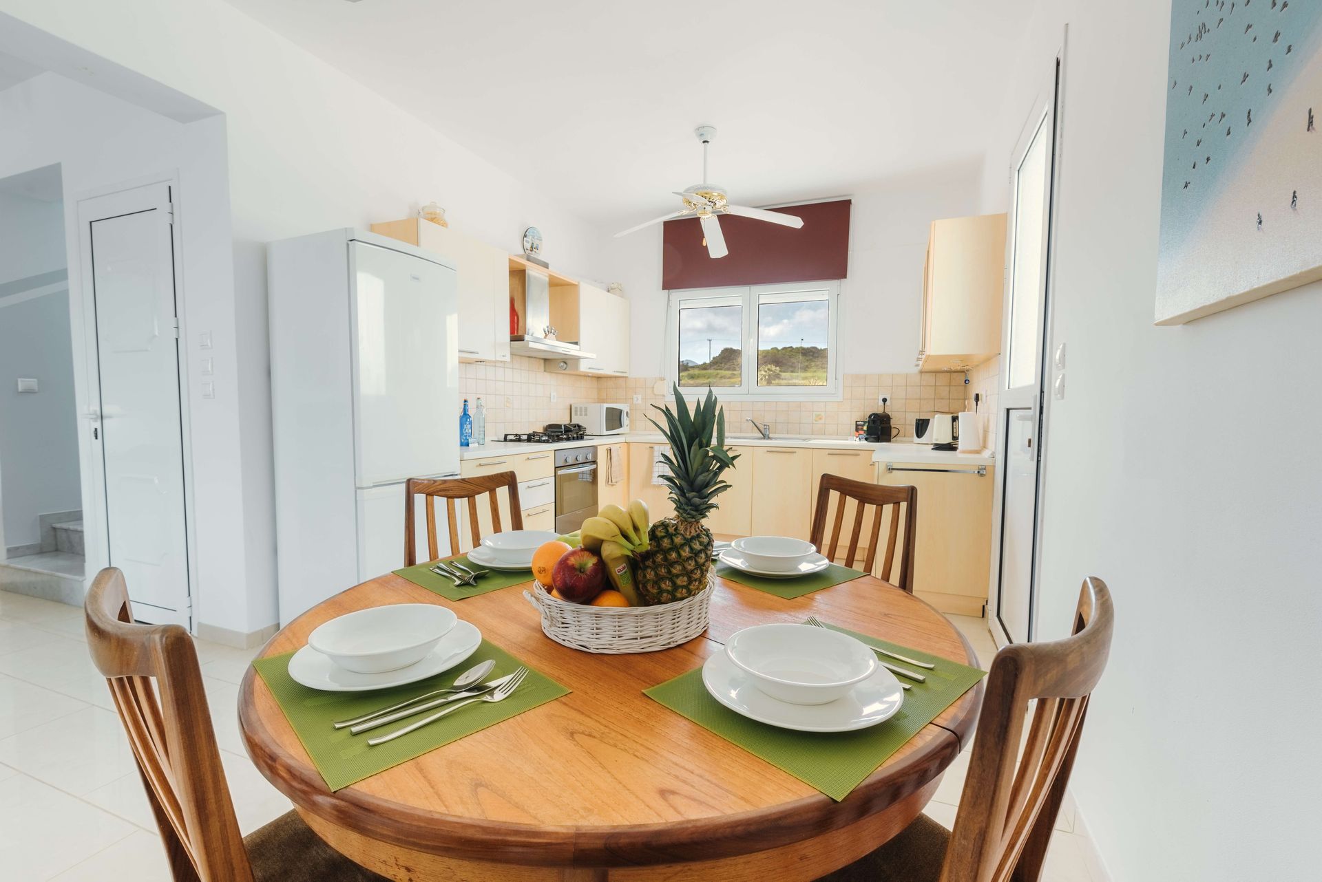 Gennadi Dreams Holiday Villa Rhodes