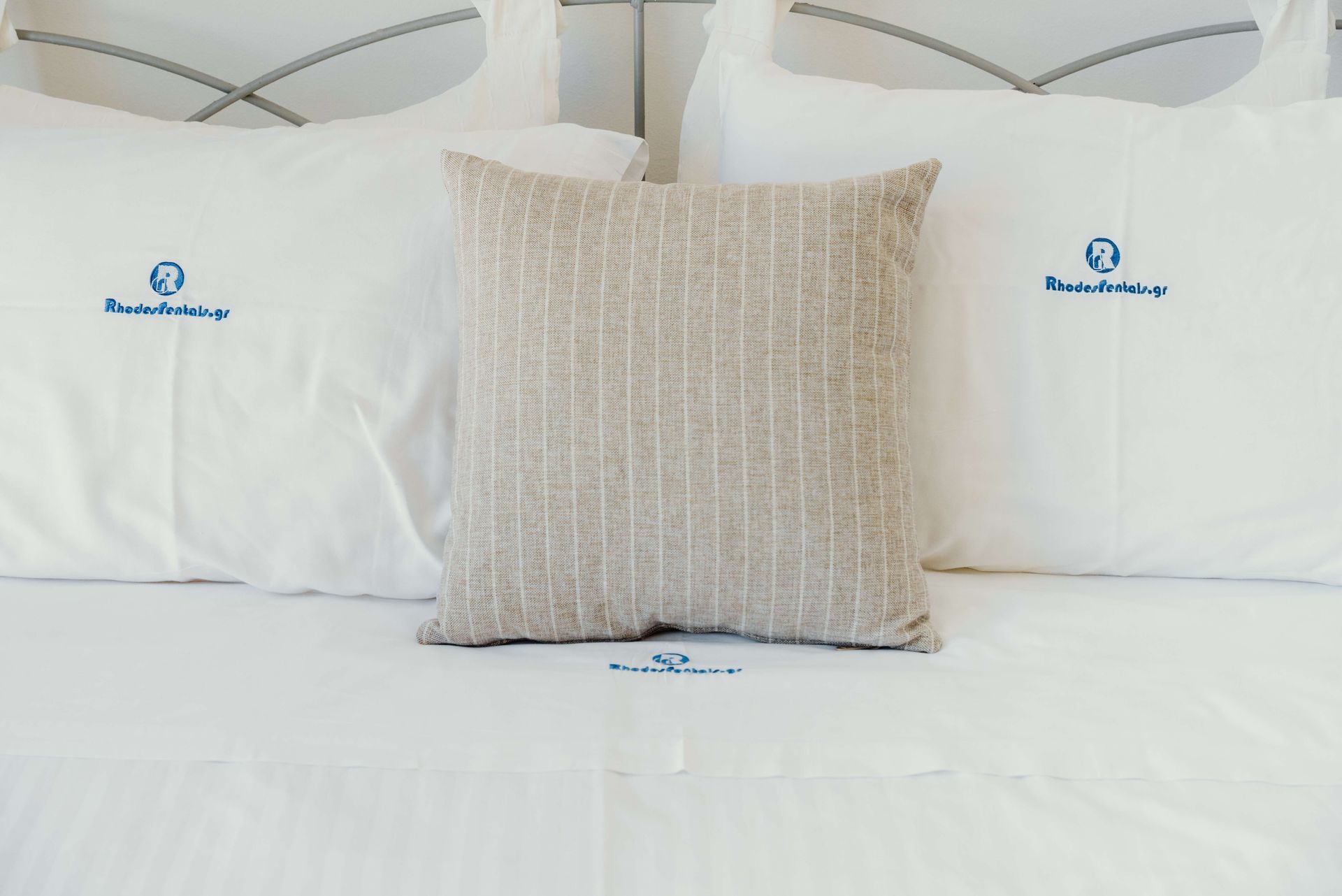 Gennadi Dreams Holiday Villa Rhodes