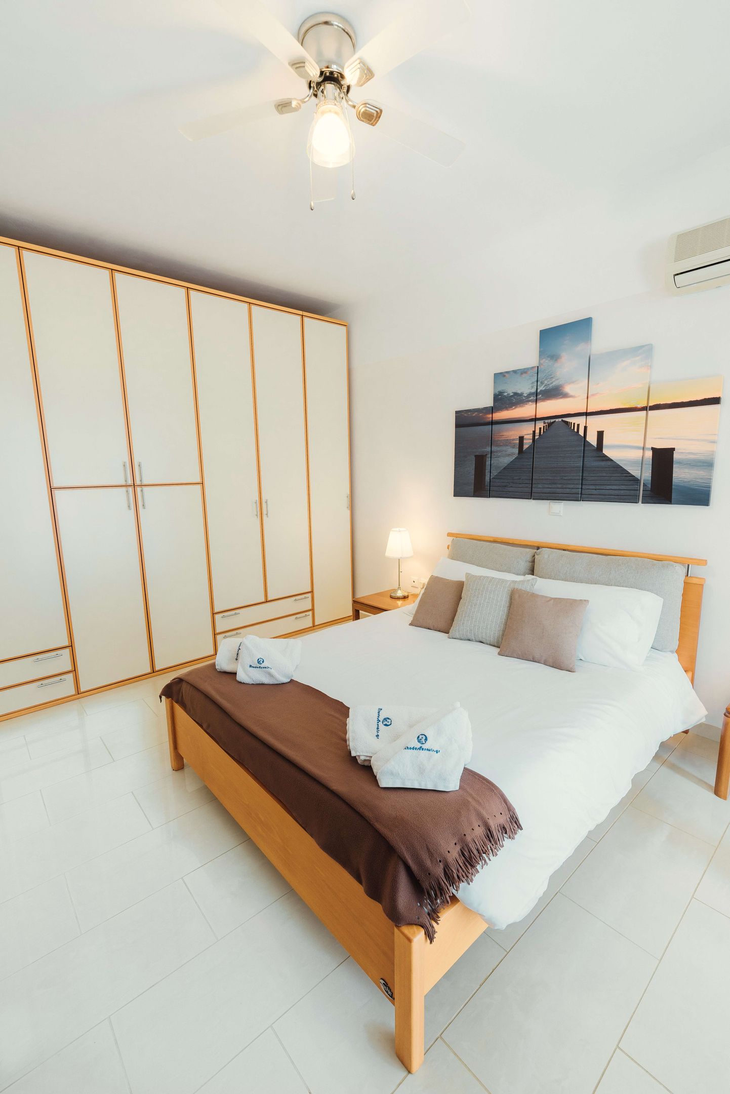 Gennadi Dreams Holiday Villa Rhodes