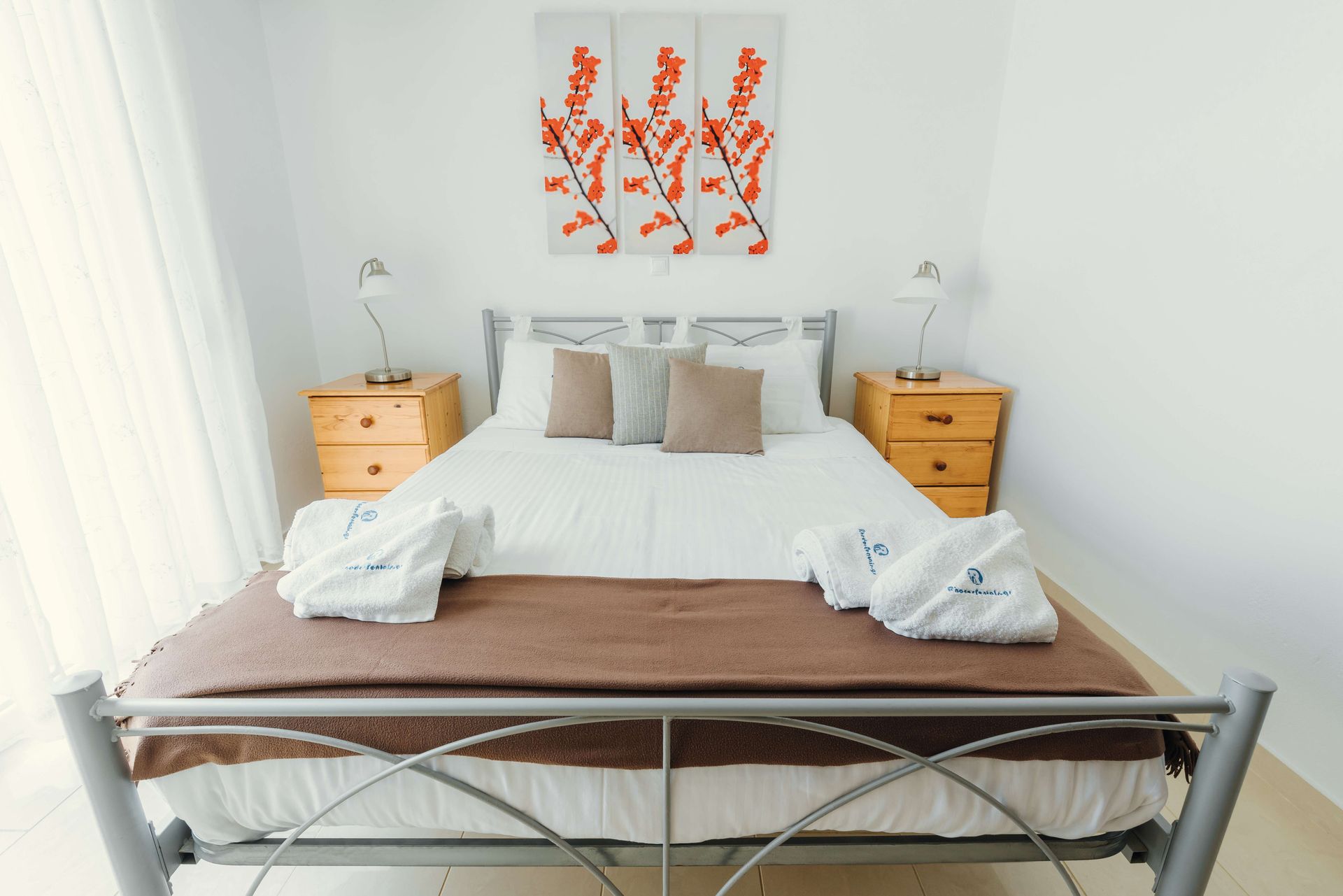 Gennadi Dreams Holiday Villa Rhodes