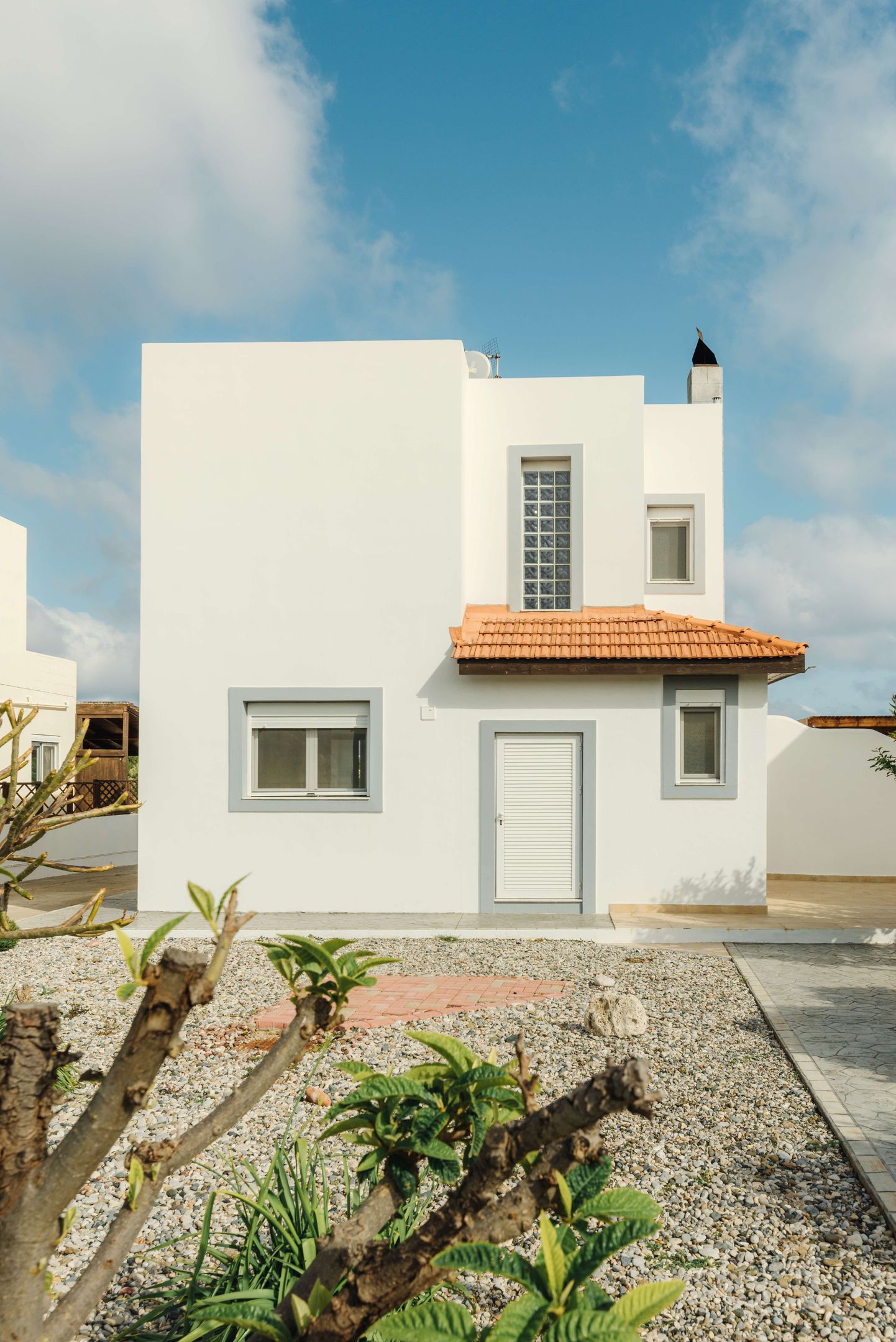 Gennadi Dreams Holiday Villa Rhodes