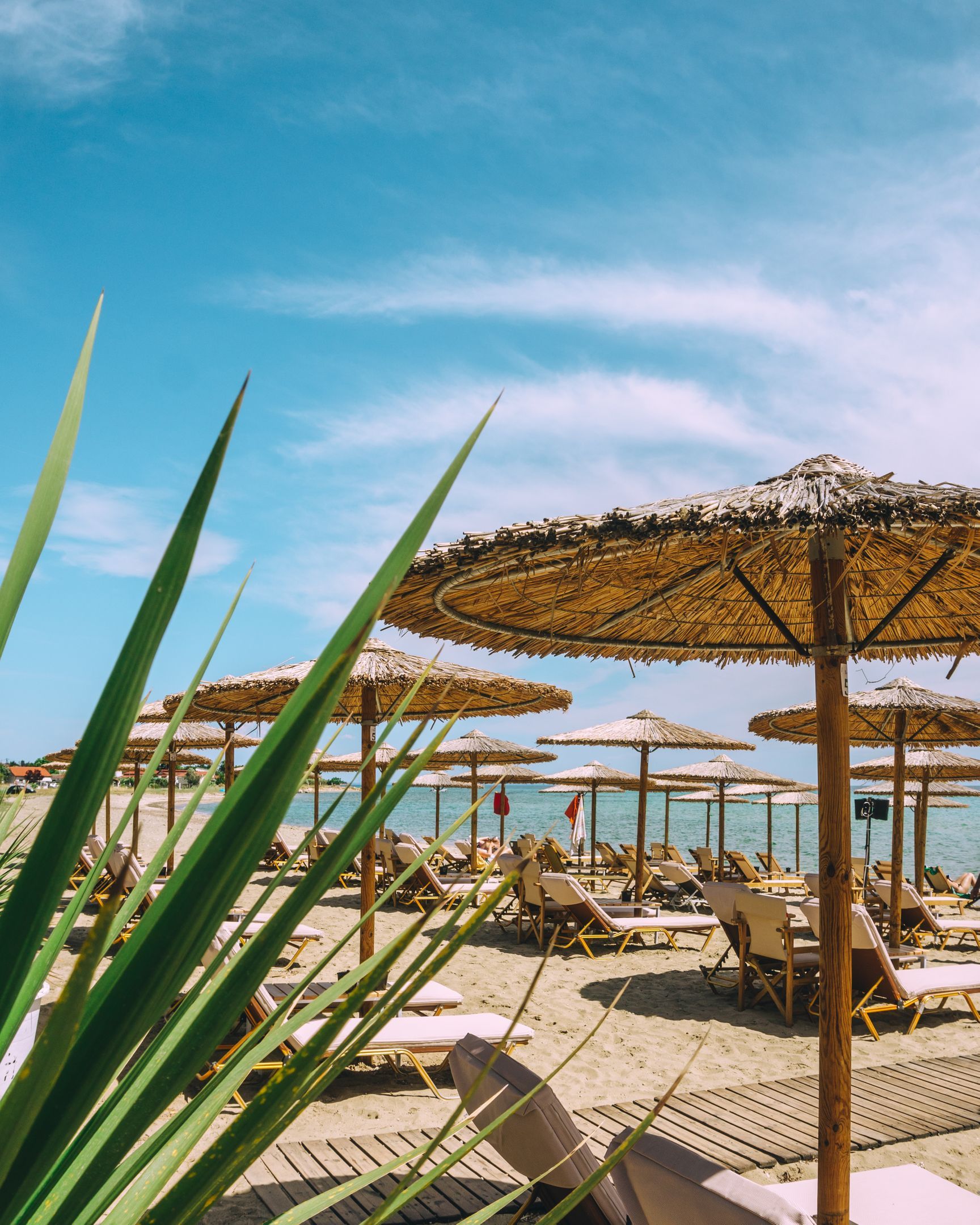 Georgalas Sun Beach Resort