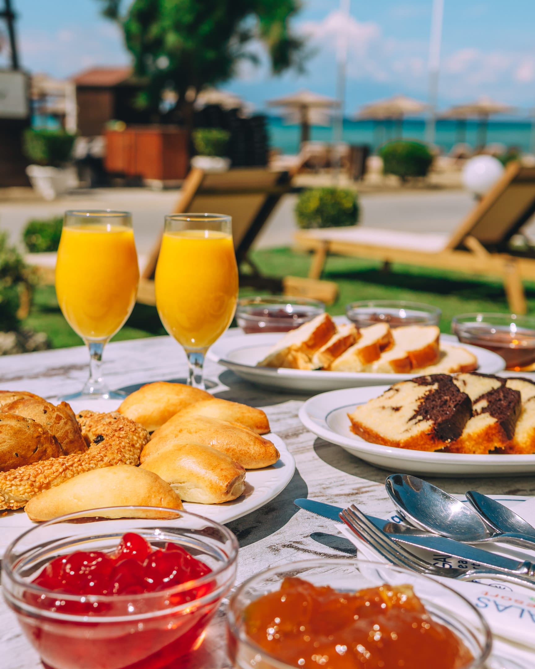 Georgalas Sun Beach Resort