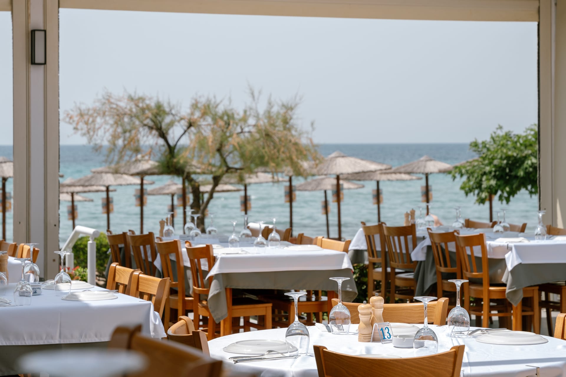 Georgalas Sun Beach Resort