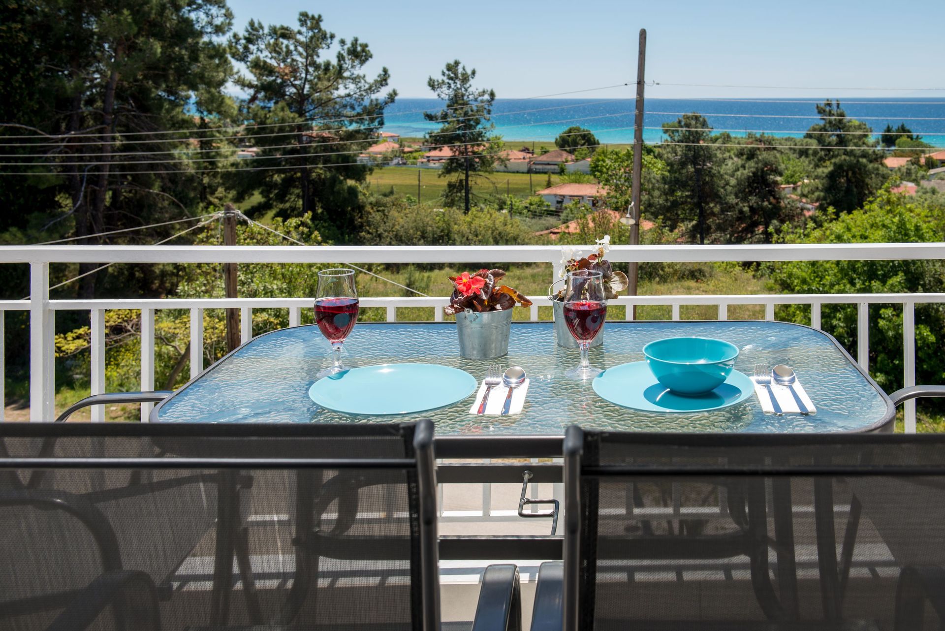Georgalas Sun Beach Resort