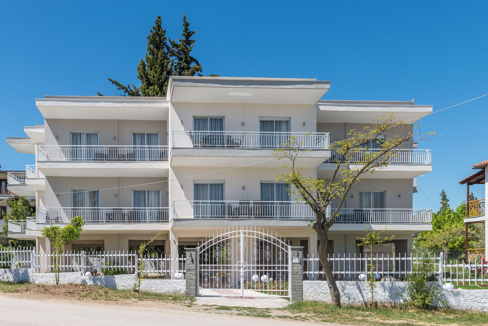 Georgalas Sun Beach Resort