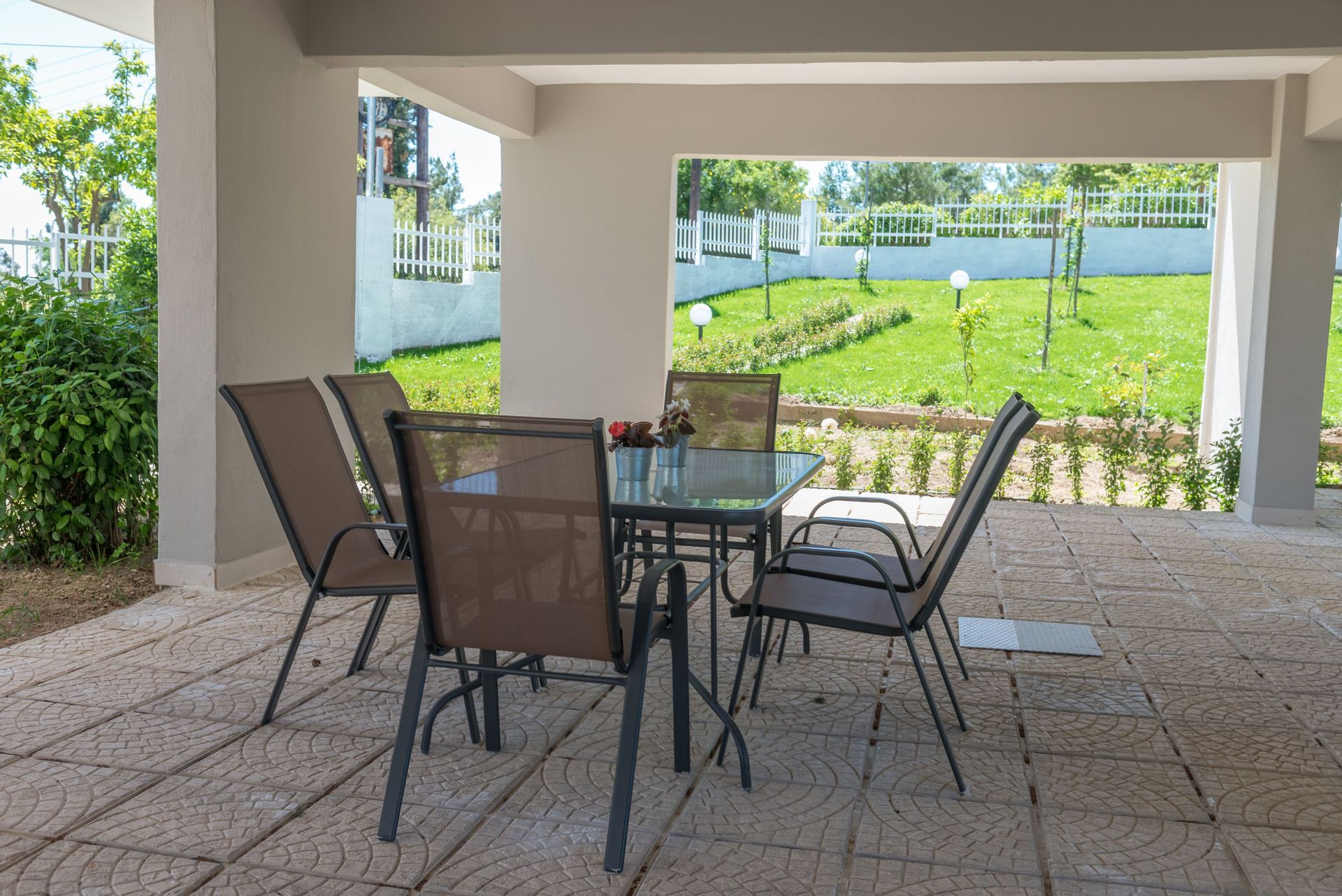 Georgalas Sun Beach Resort