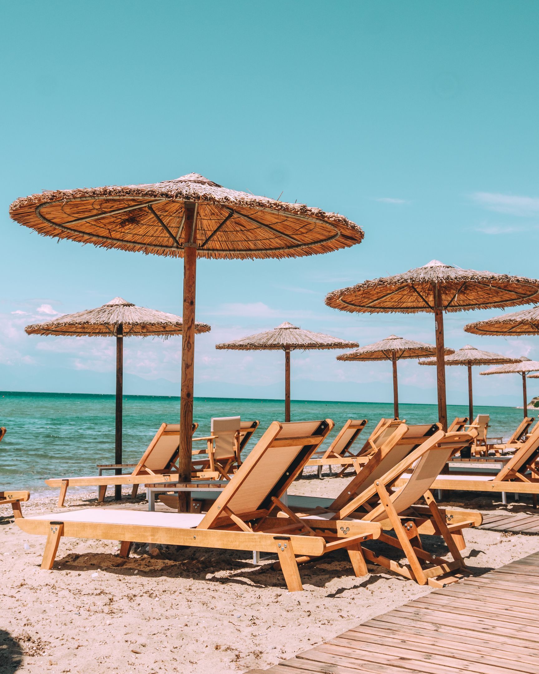 Georgalas Sun Beach Resort