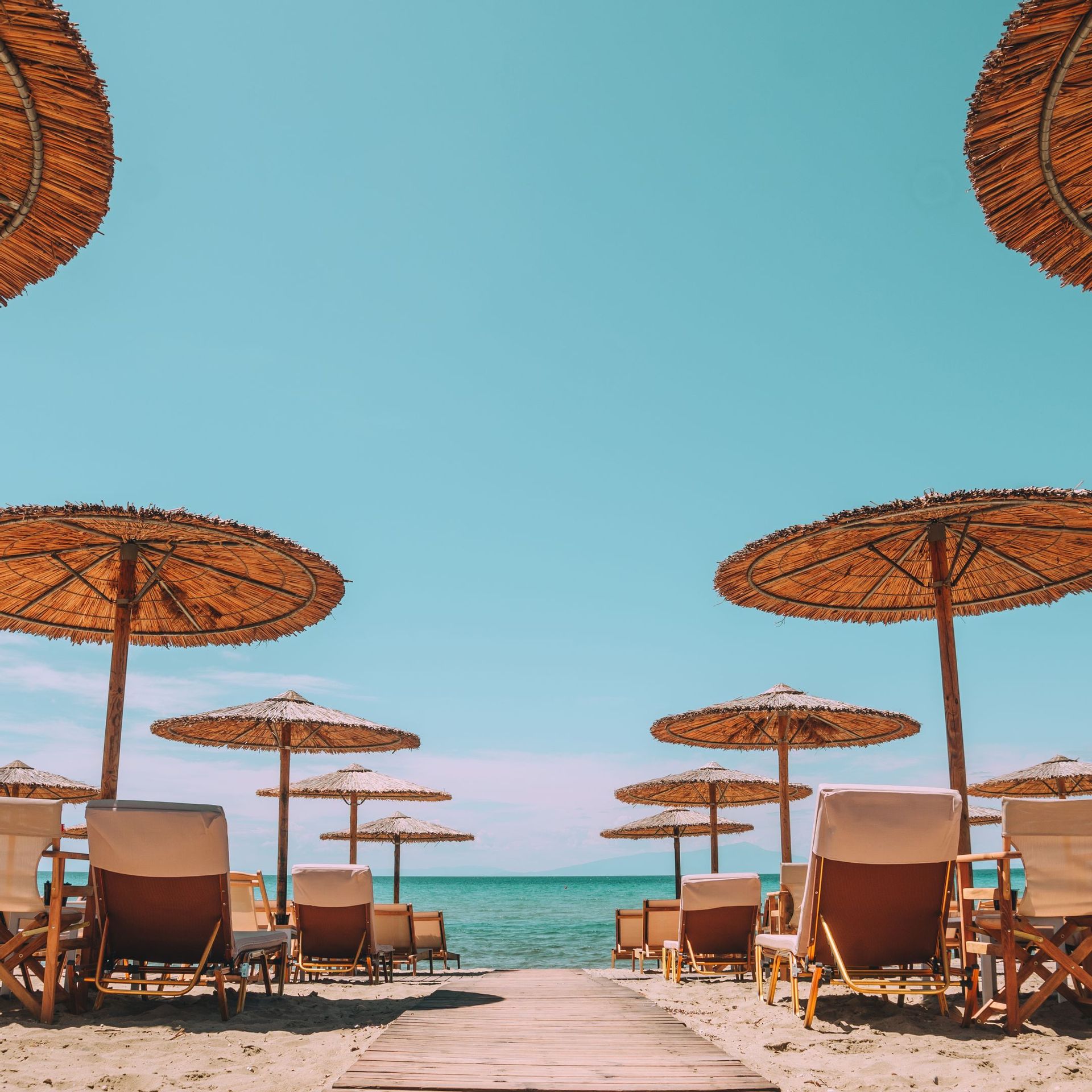 Georgalas Sun Beach Resort