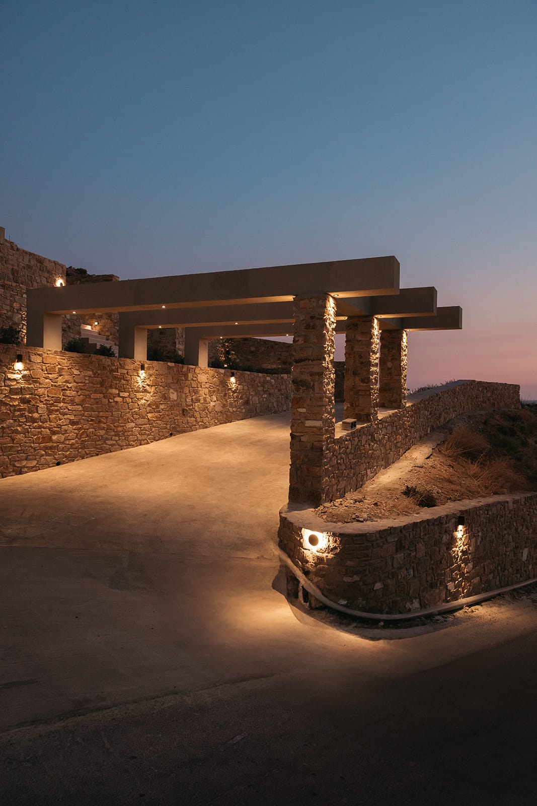 GkF Luxury Villas