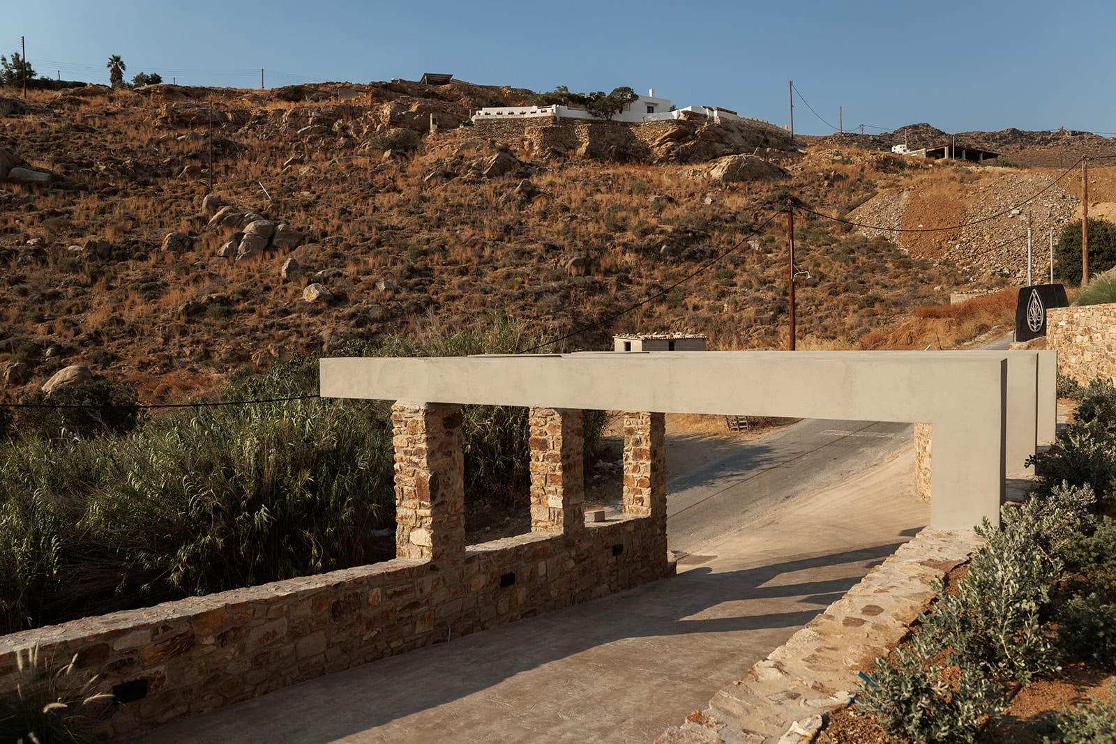 GkF Luxury Villas