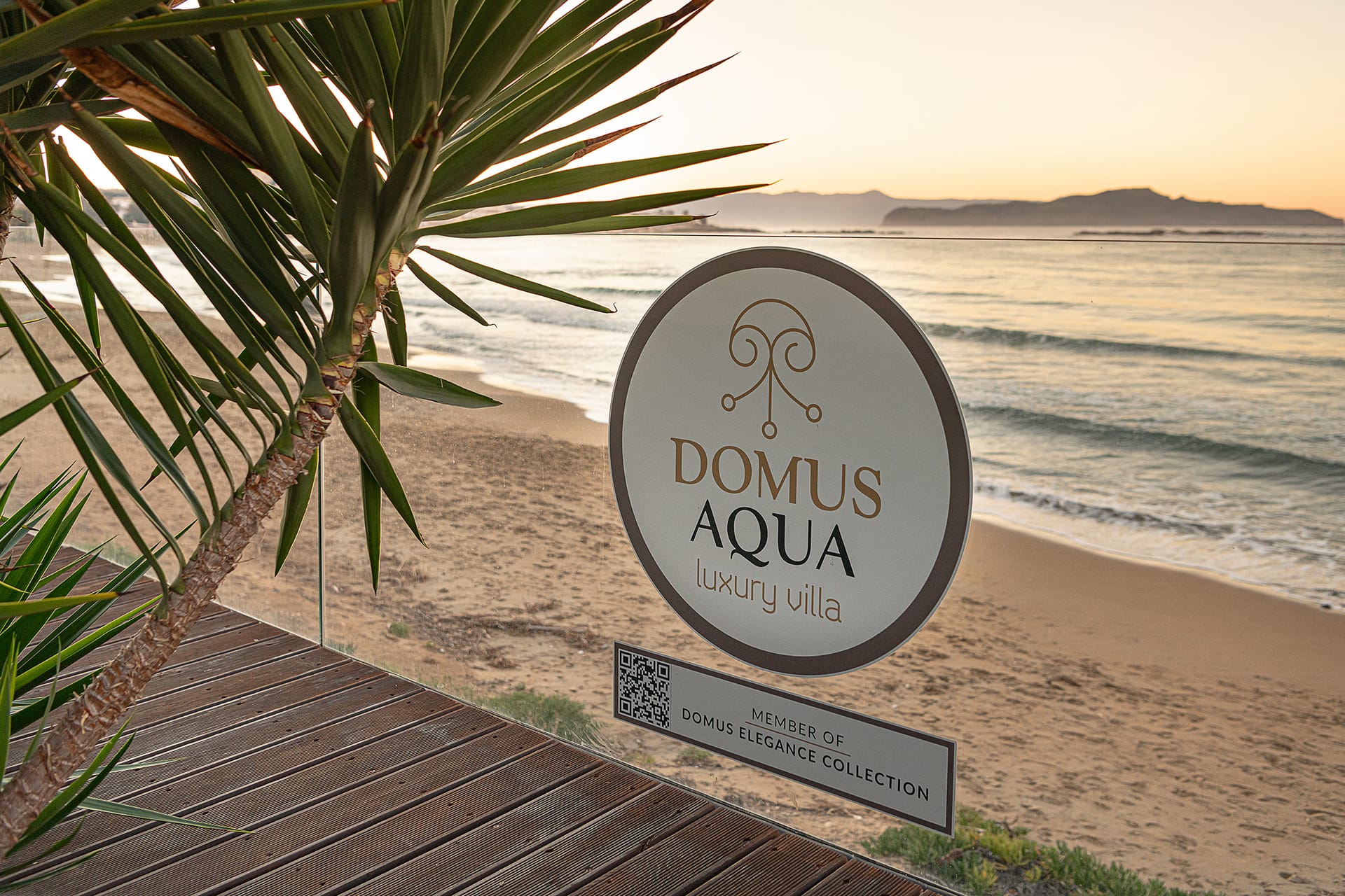 Domus Aqua