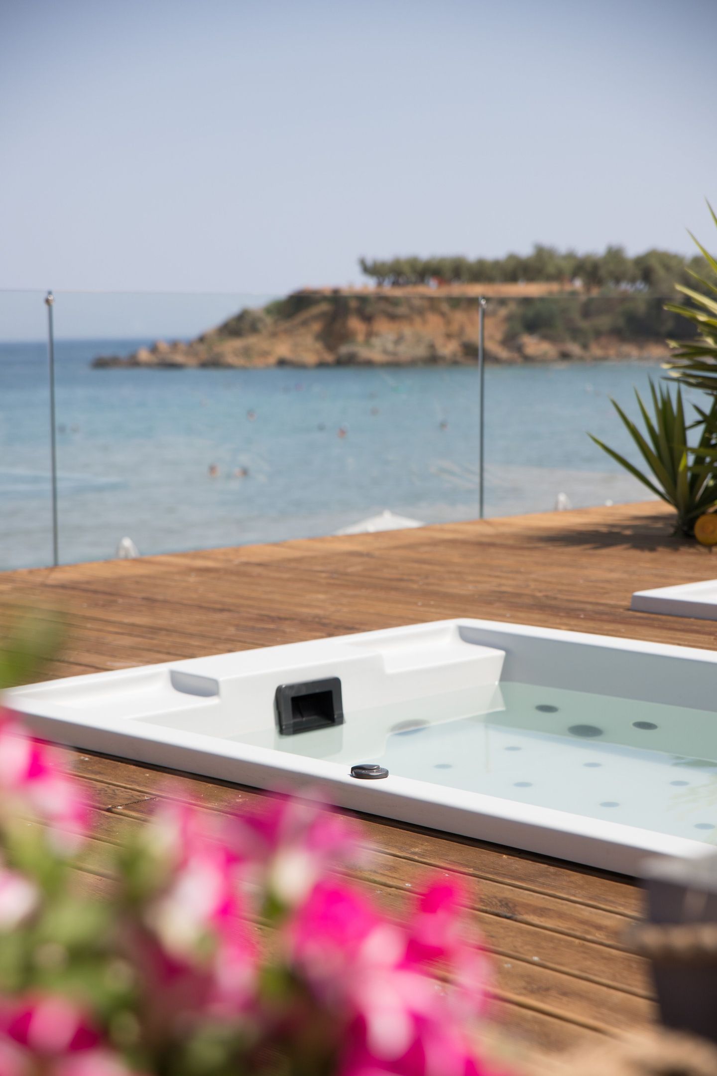 Domus Aqua