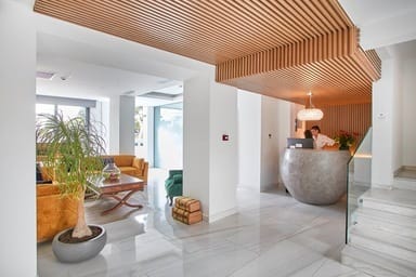 Glyfada Riviera Hotel