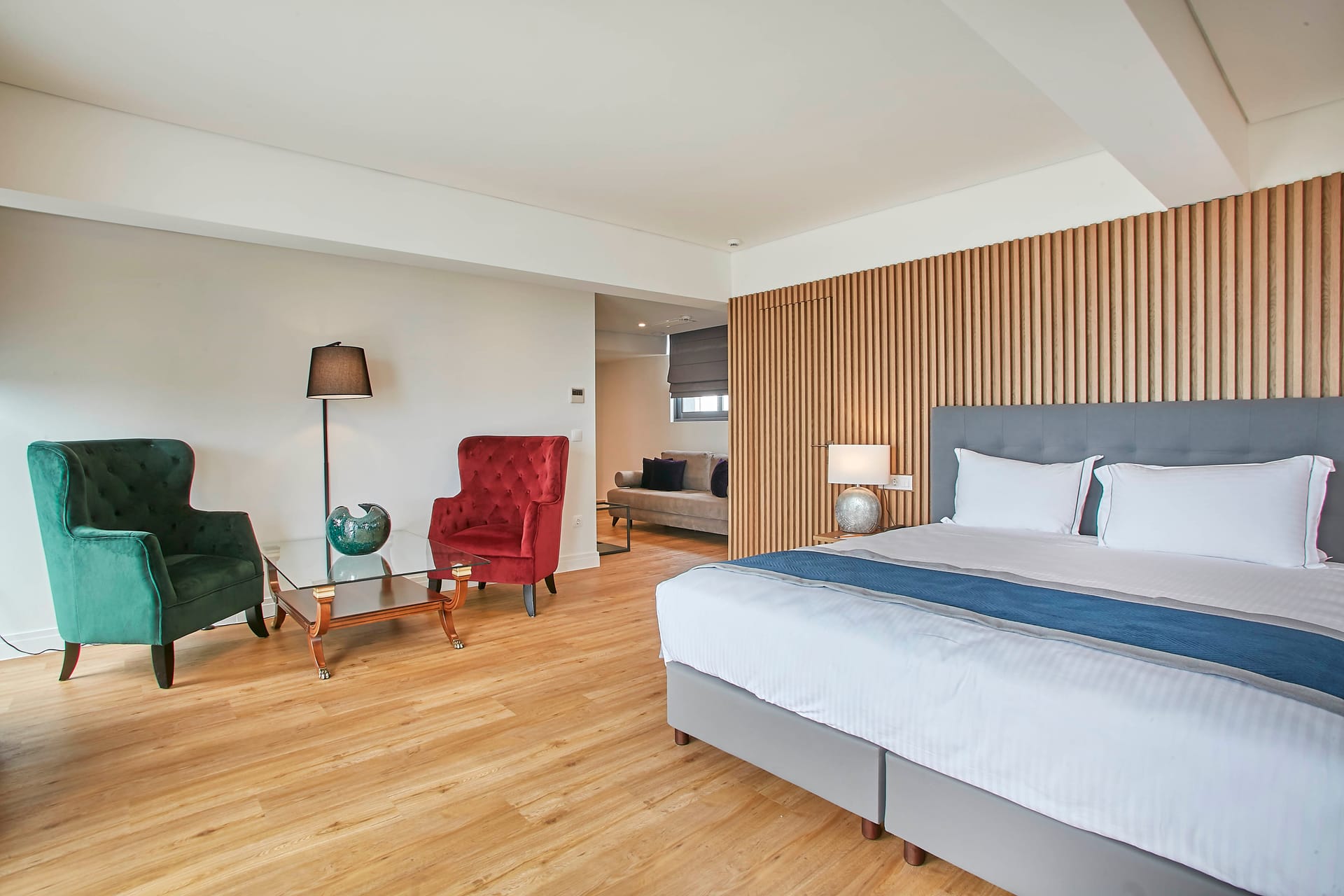 Glyfada Riviera Hotel