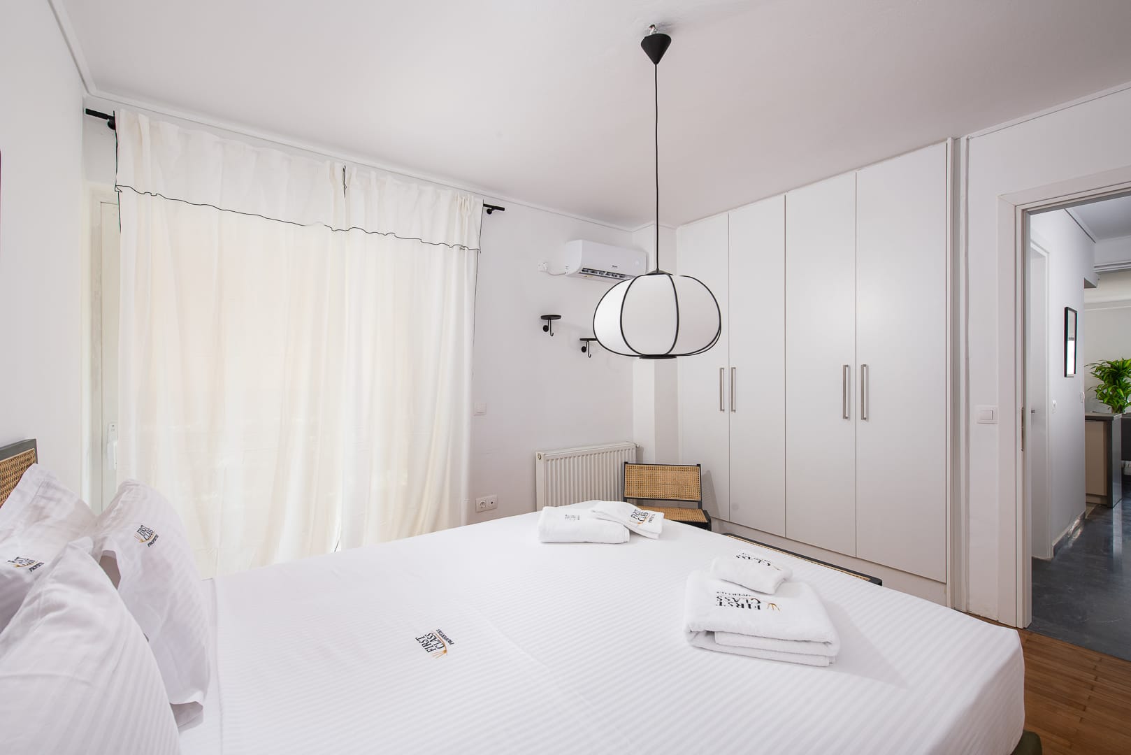 Glyfada First Class Suite