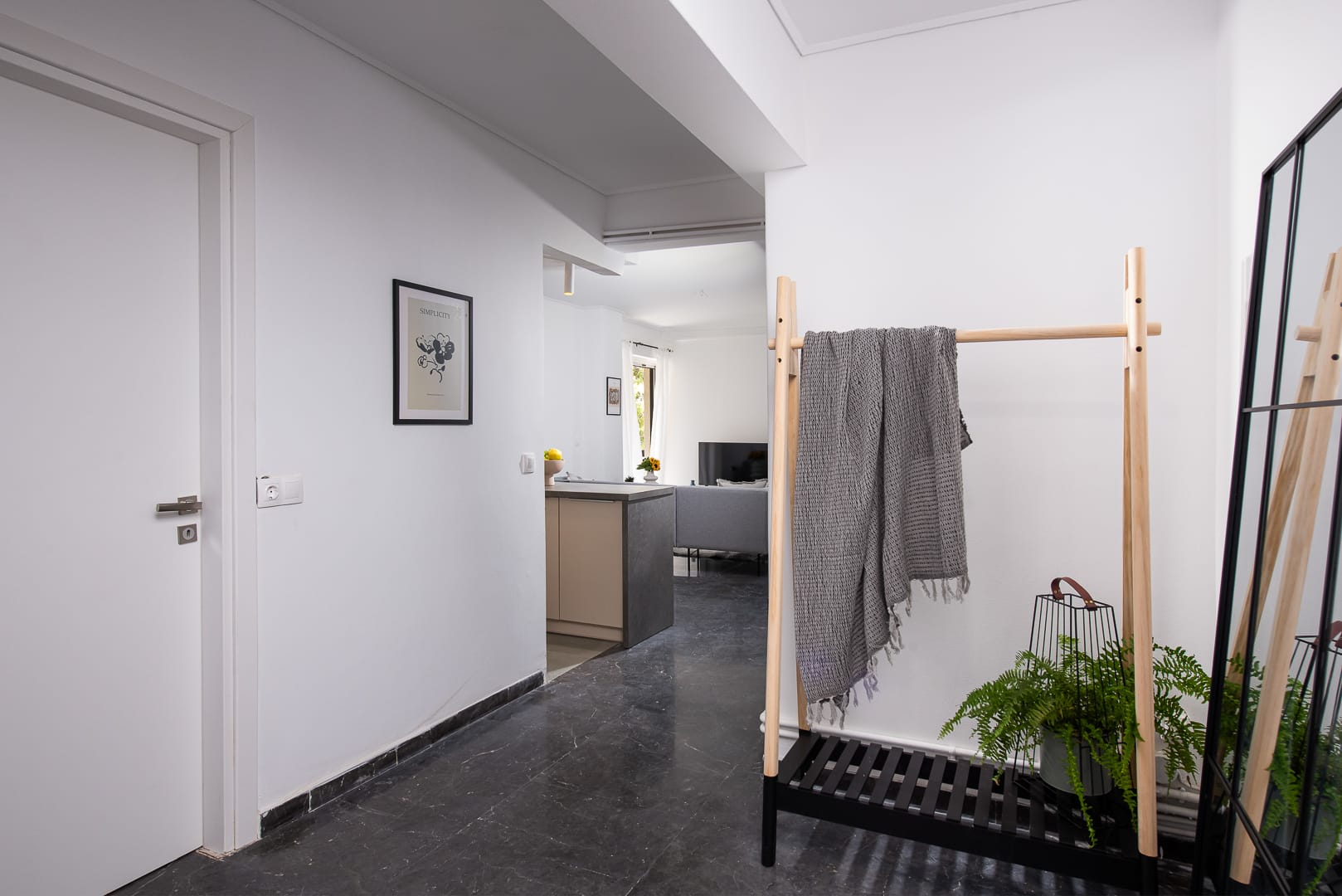 Glyfada First Class Suite