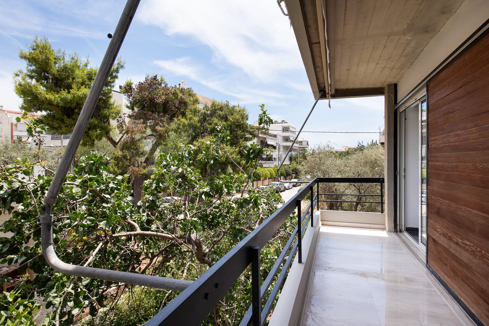 Glyfada First Class Suite