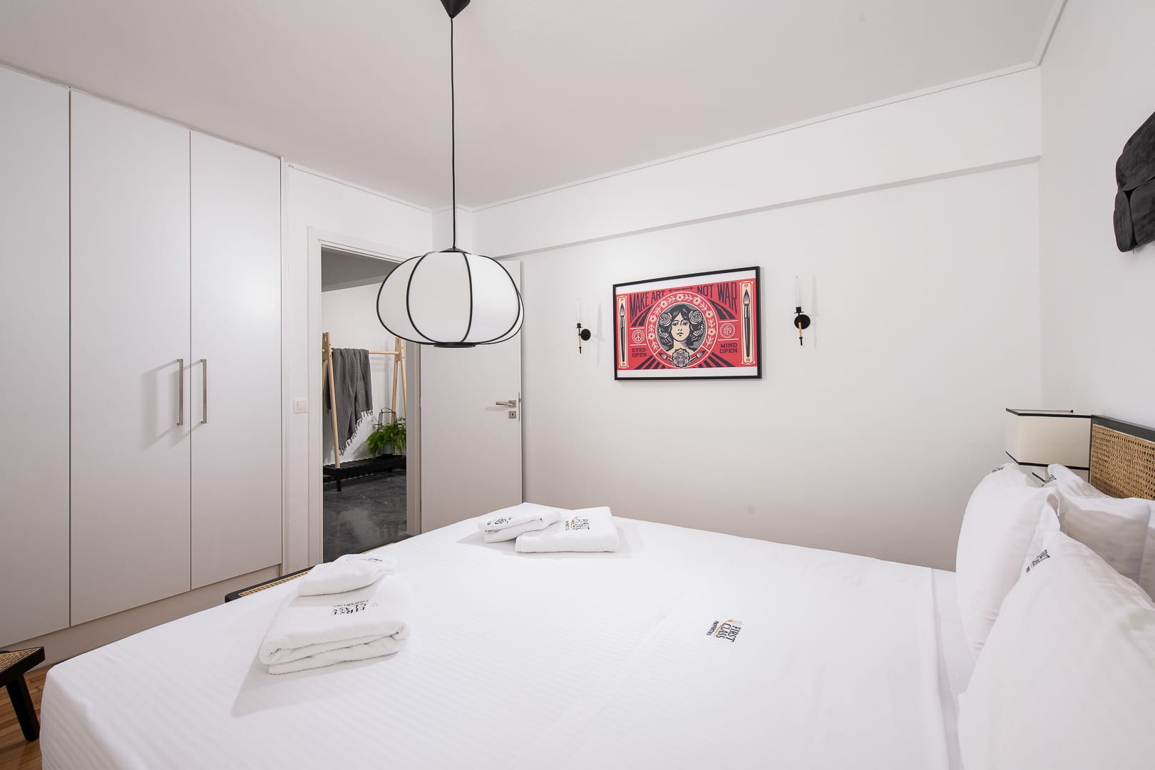 Glyfada First Class Suite