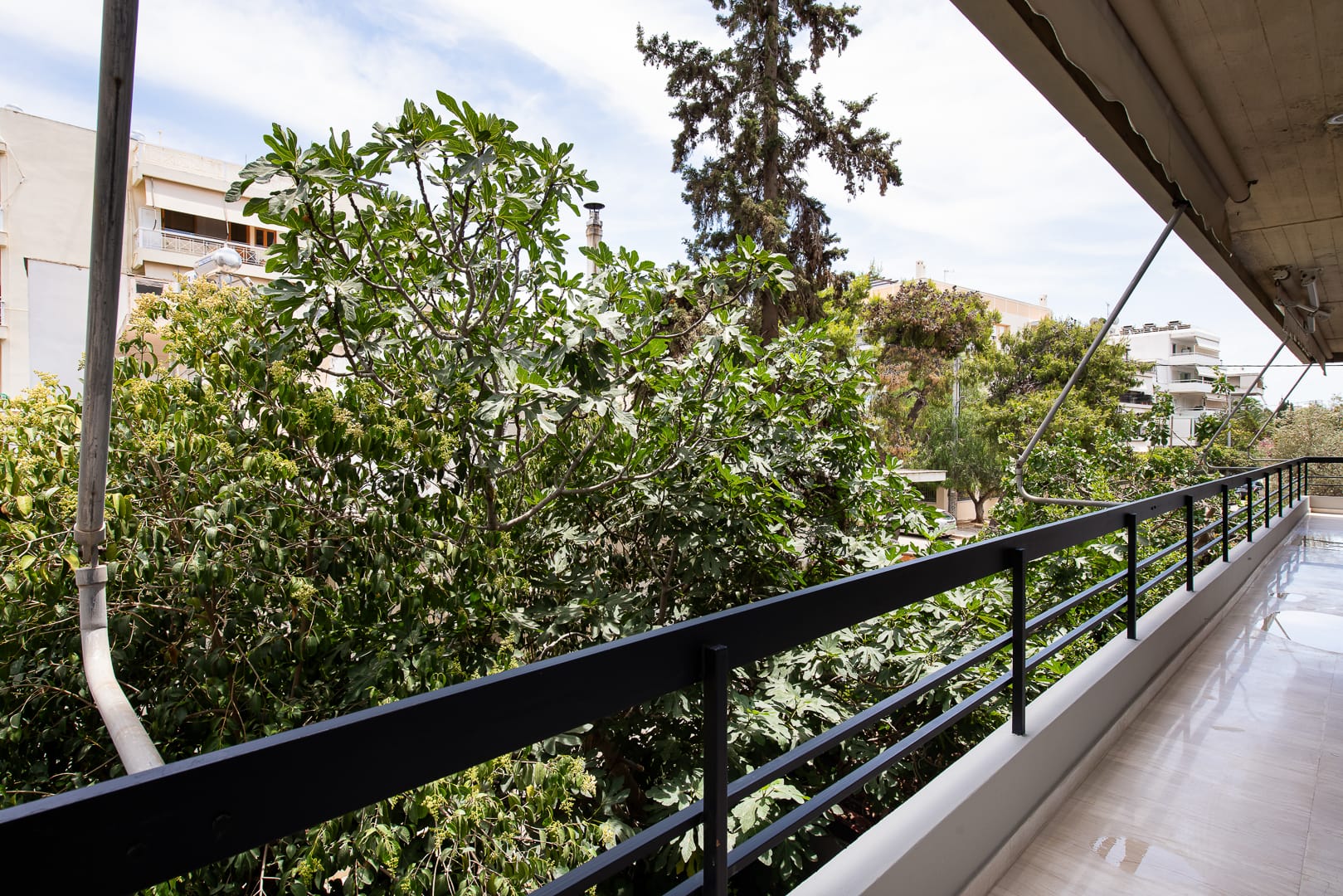 Glyfada First Class Suite