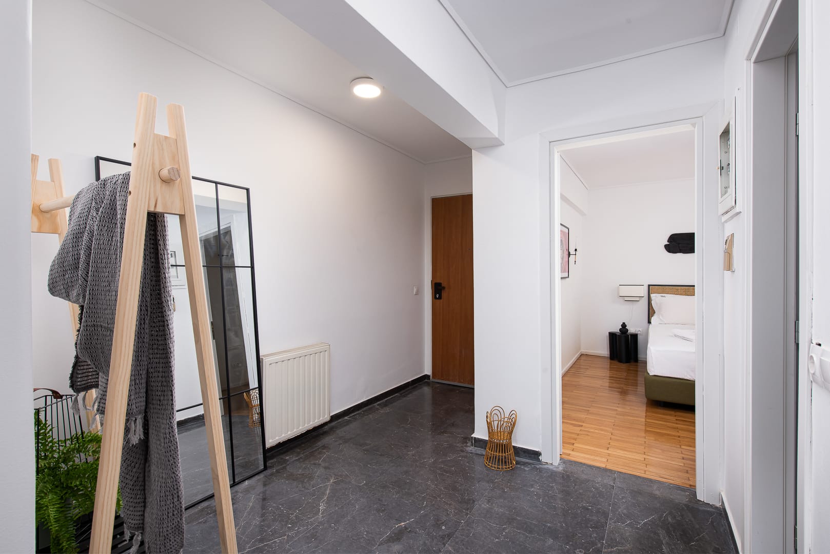 Glyfada First Class Suite